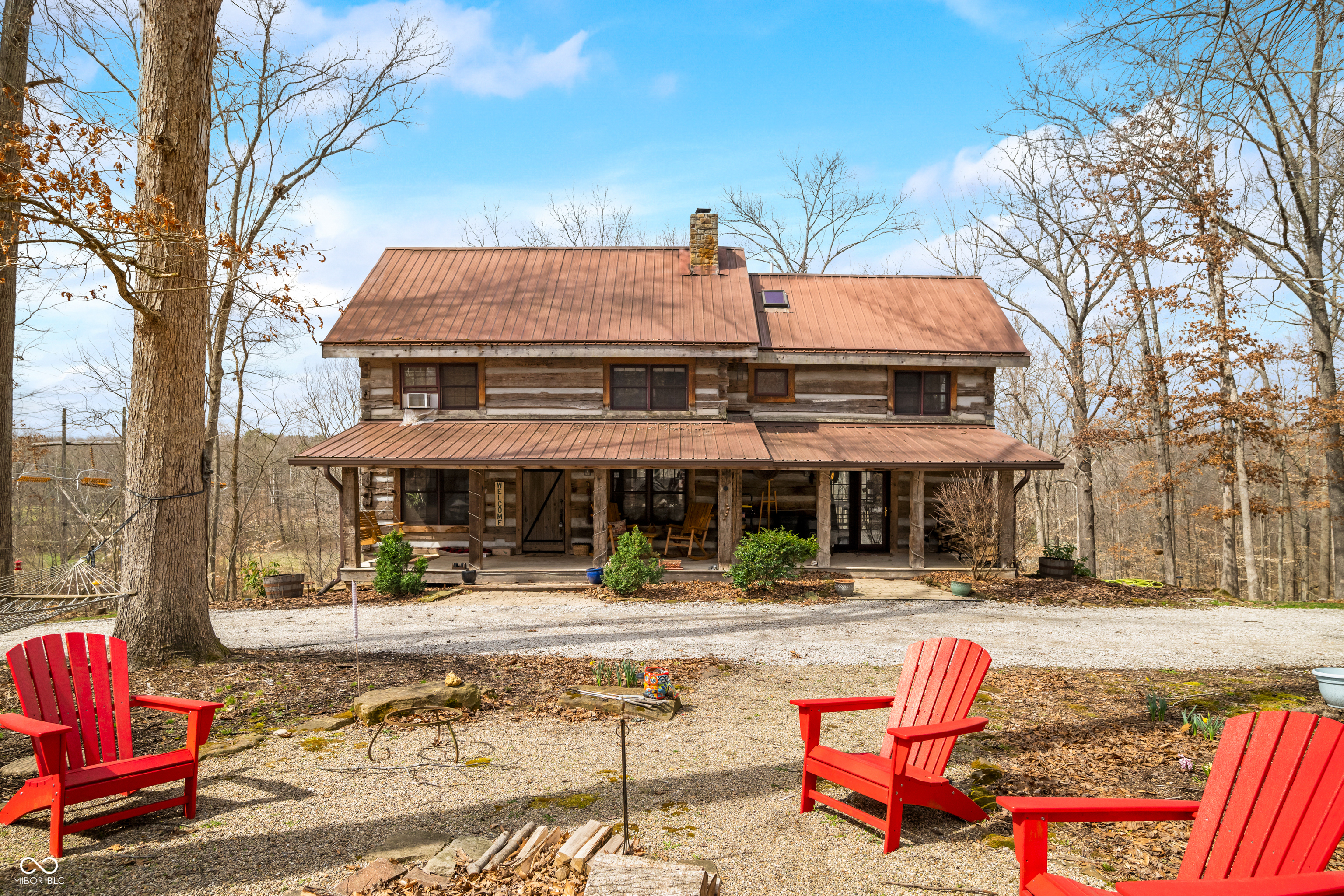5175 Beanblossom Road — photo