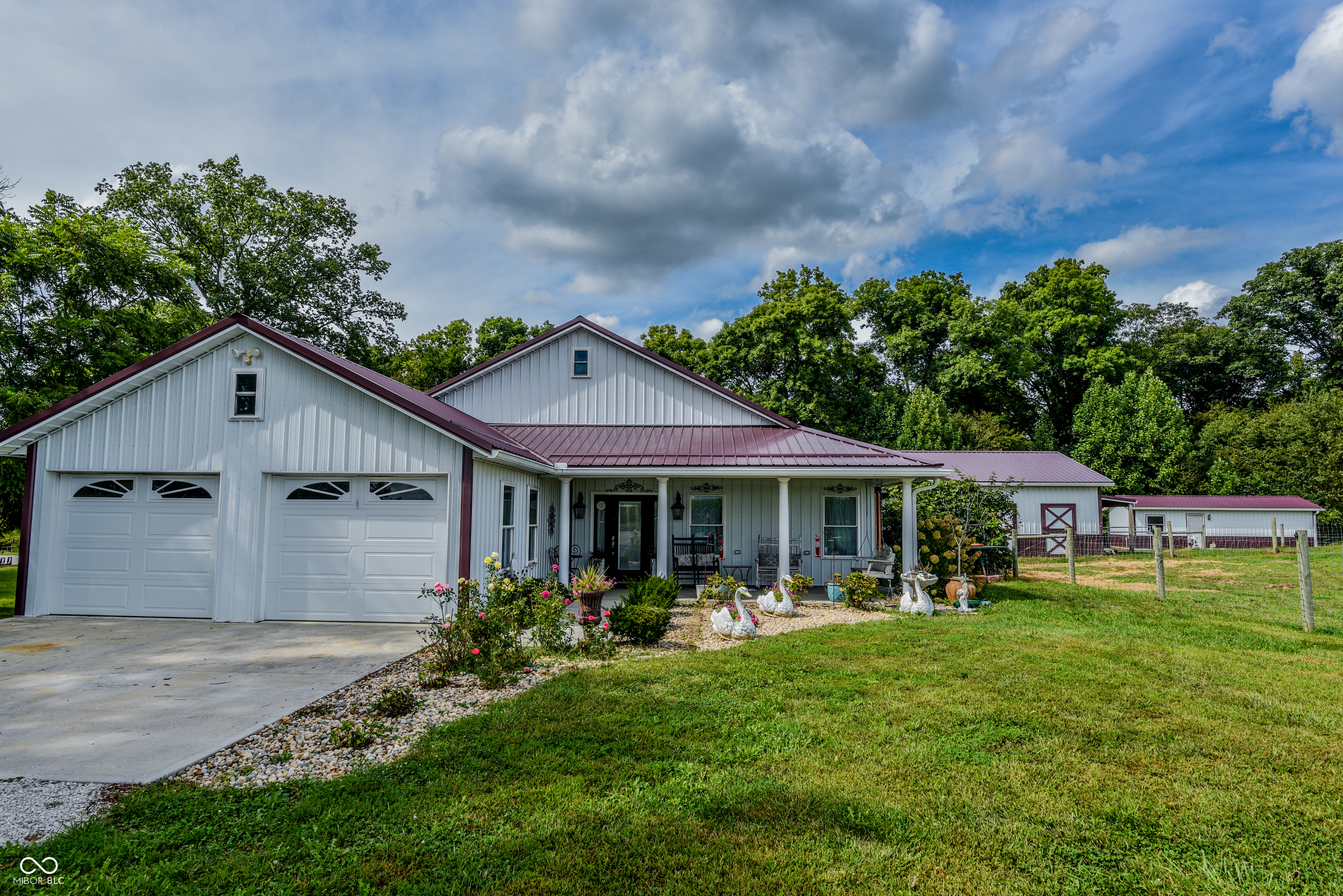 7480 N County Road 600 E — photo