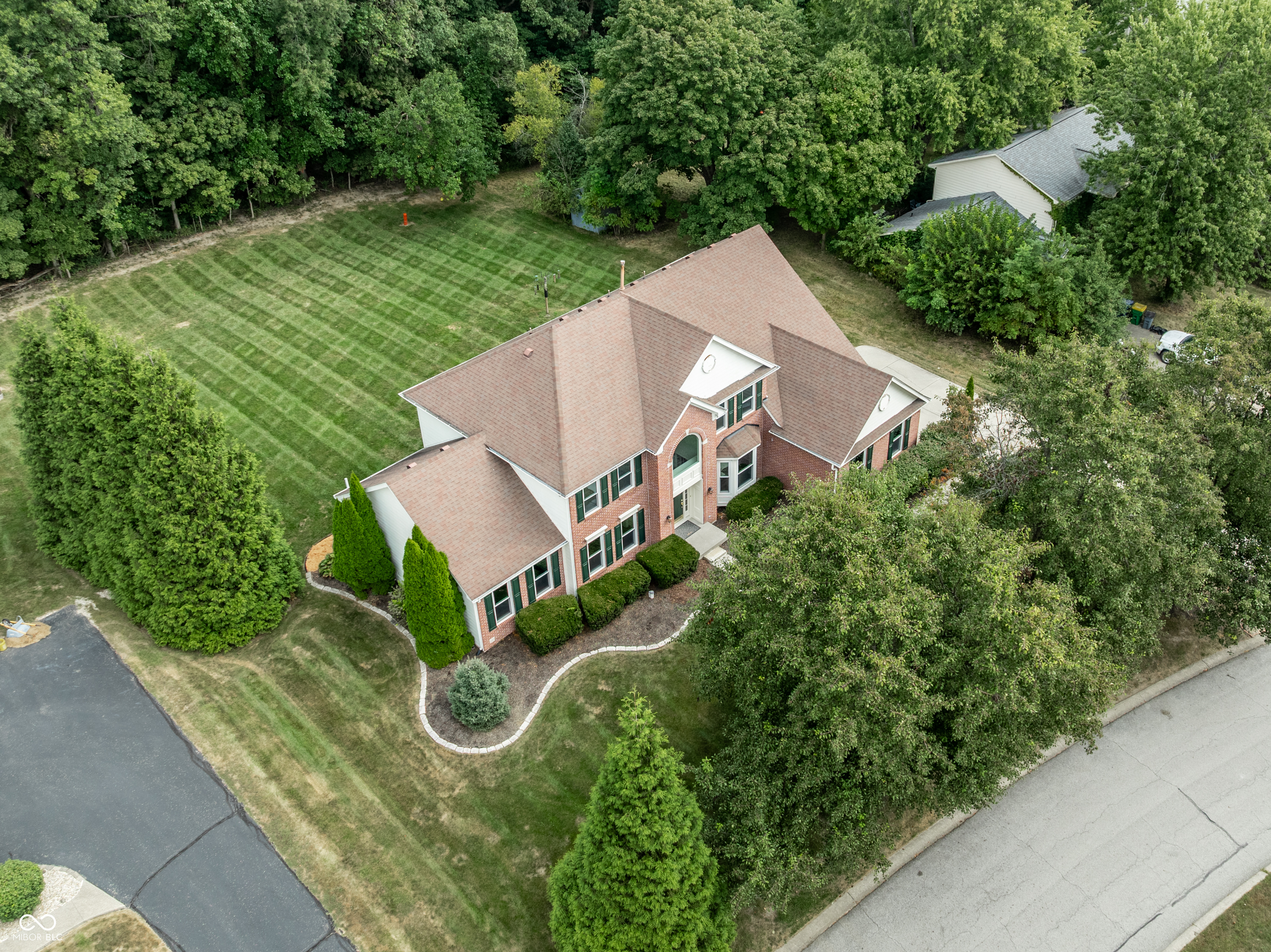 10024 Barth Drive — photo