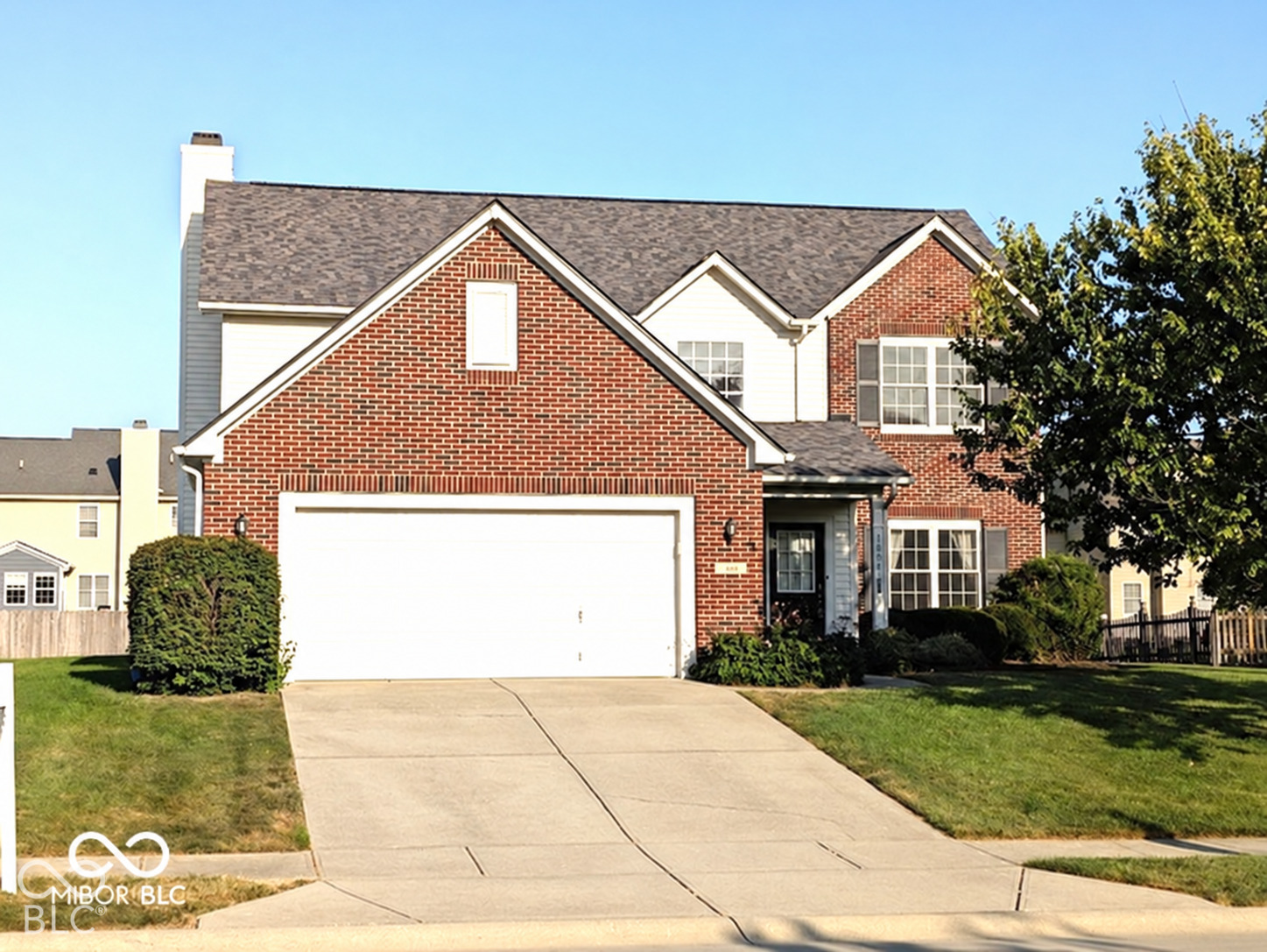 1091 Scarlet Quarry Circle — photo