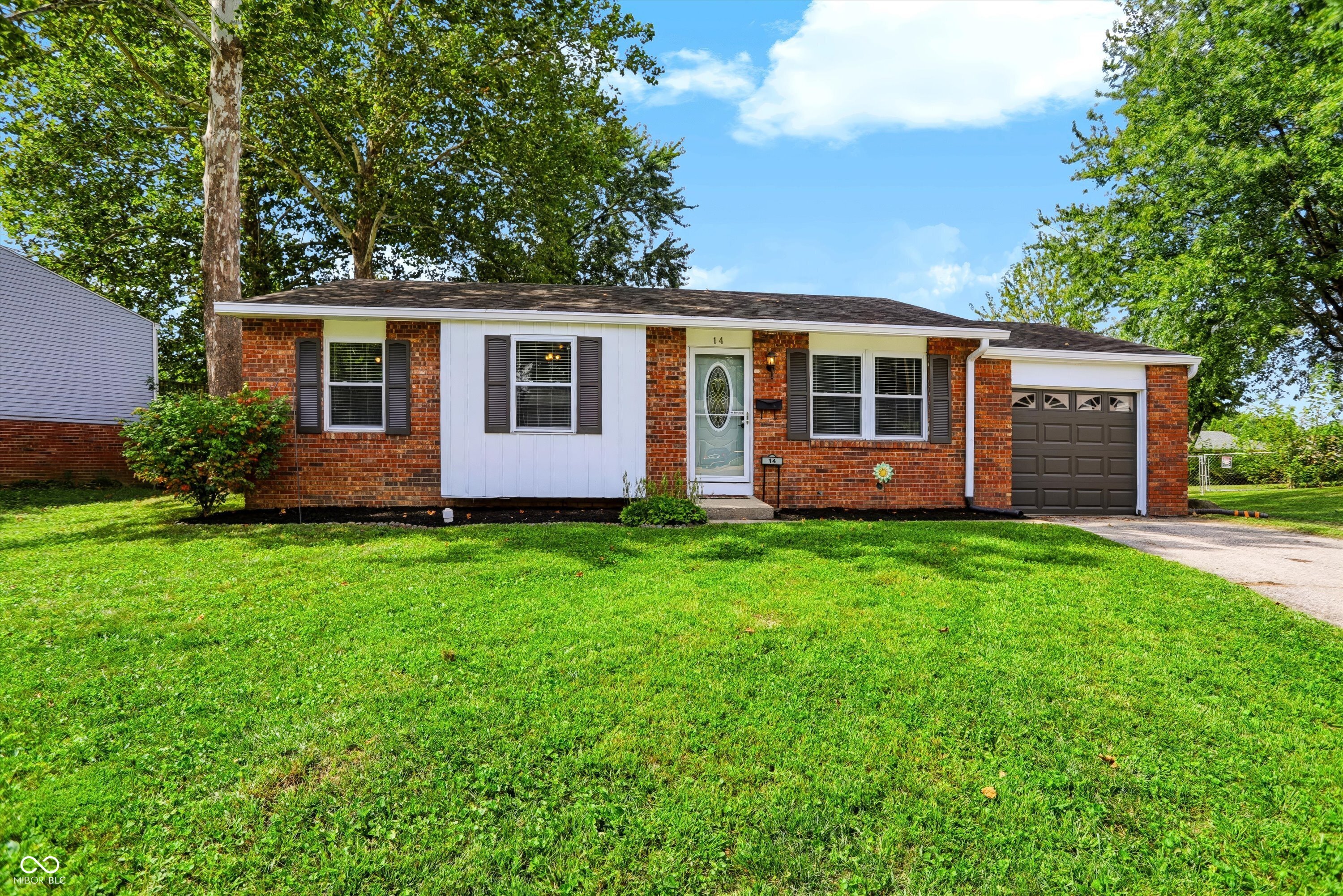 14 Rodney Court — photo