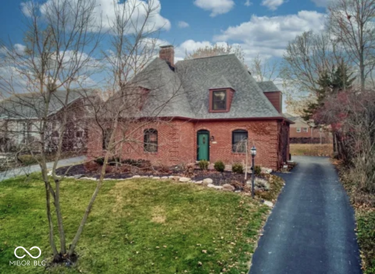 1125 Crane Court — photo
