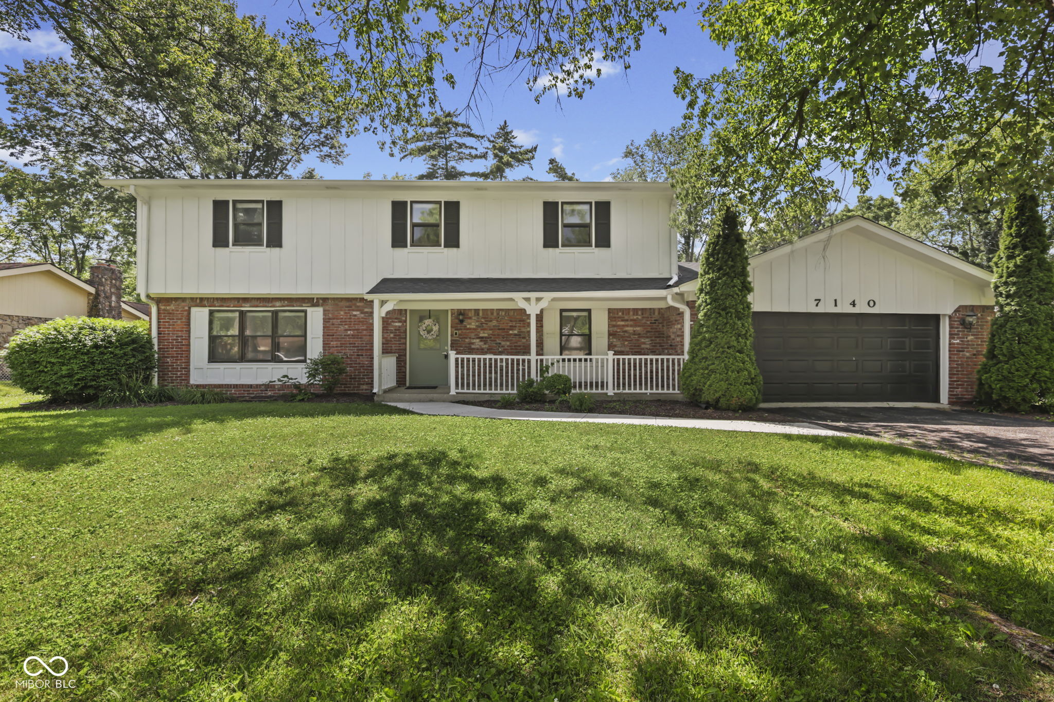 7140 Avalon Trail Drive — photo