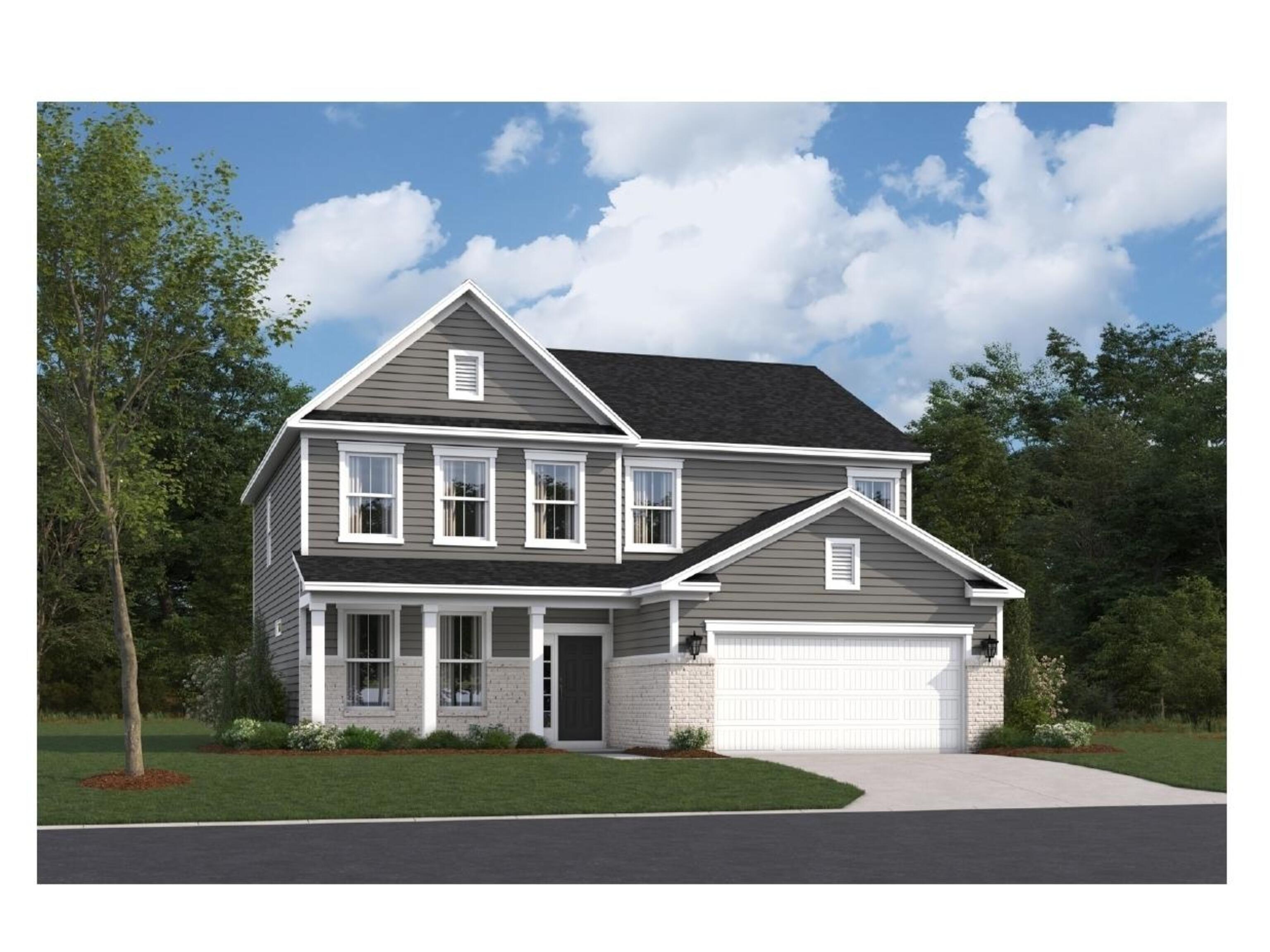 7338 Leatherwood Drive — photo