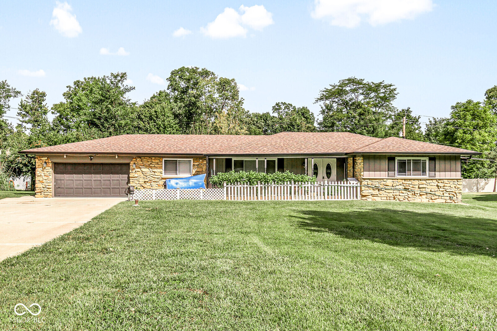 4006 Dundee Drive — photo