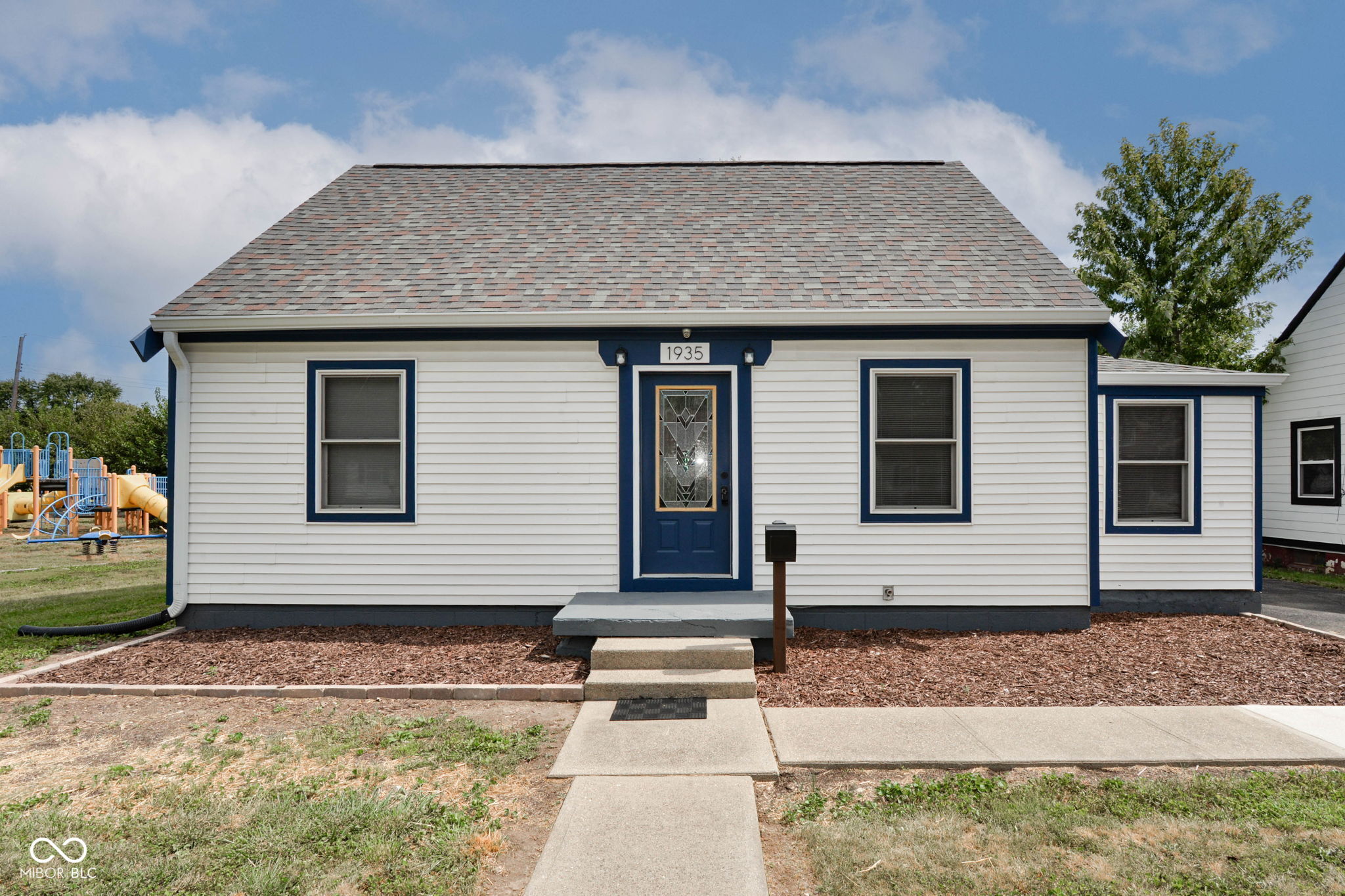 1935 N Centennial Street — photo