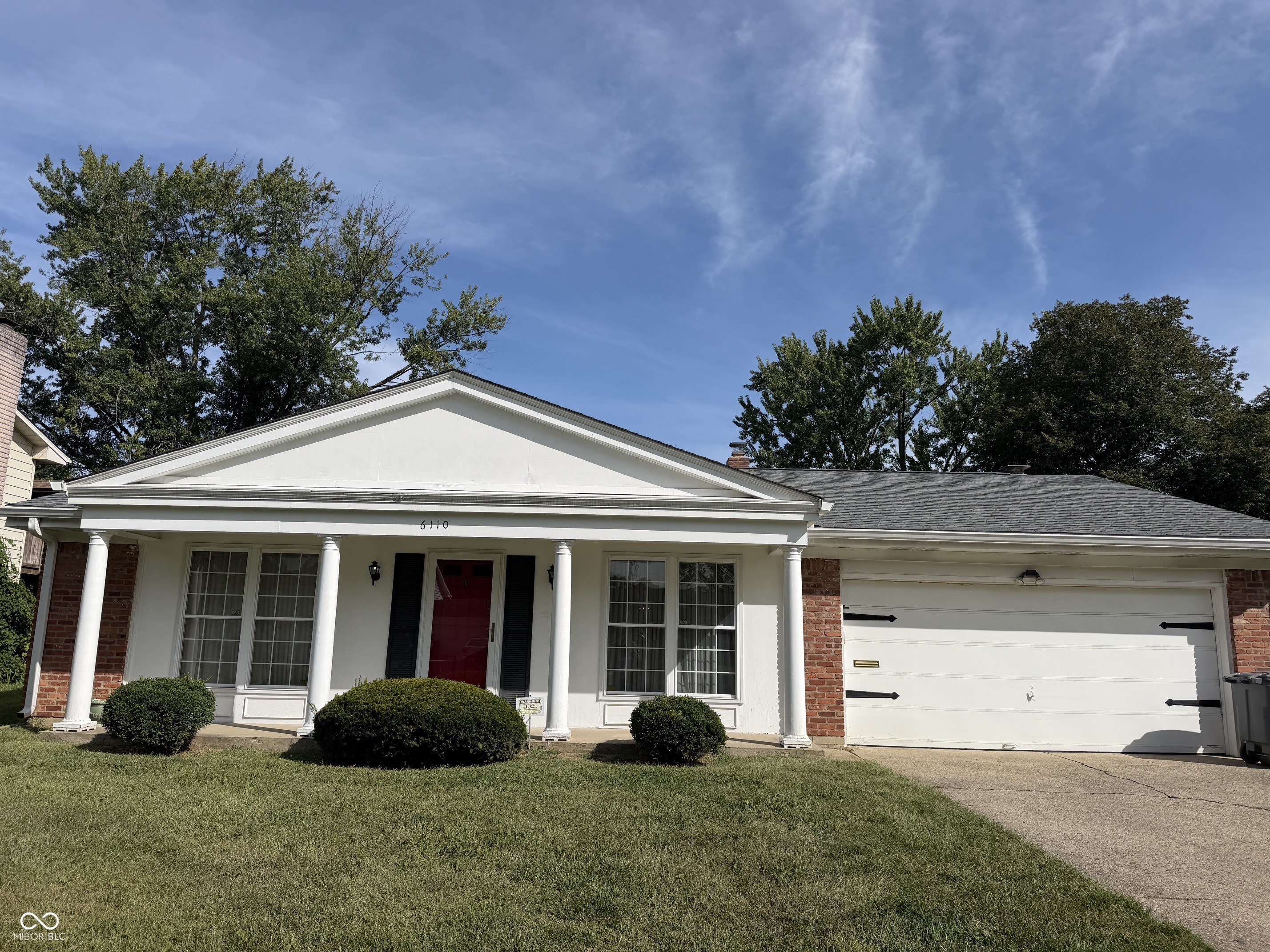 6110 W 32nd Place — photo