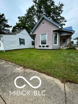 818 Hoosier Street — photo