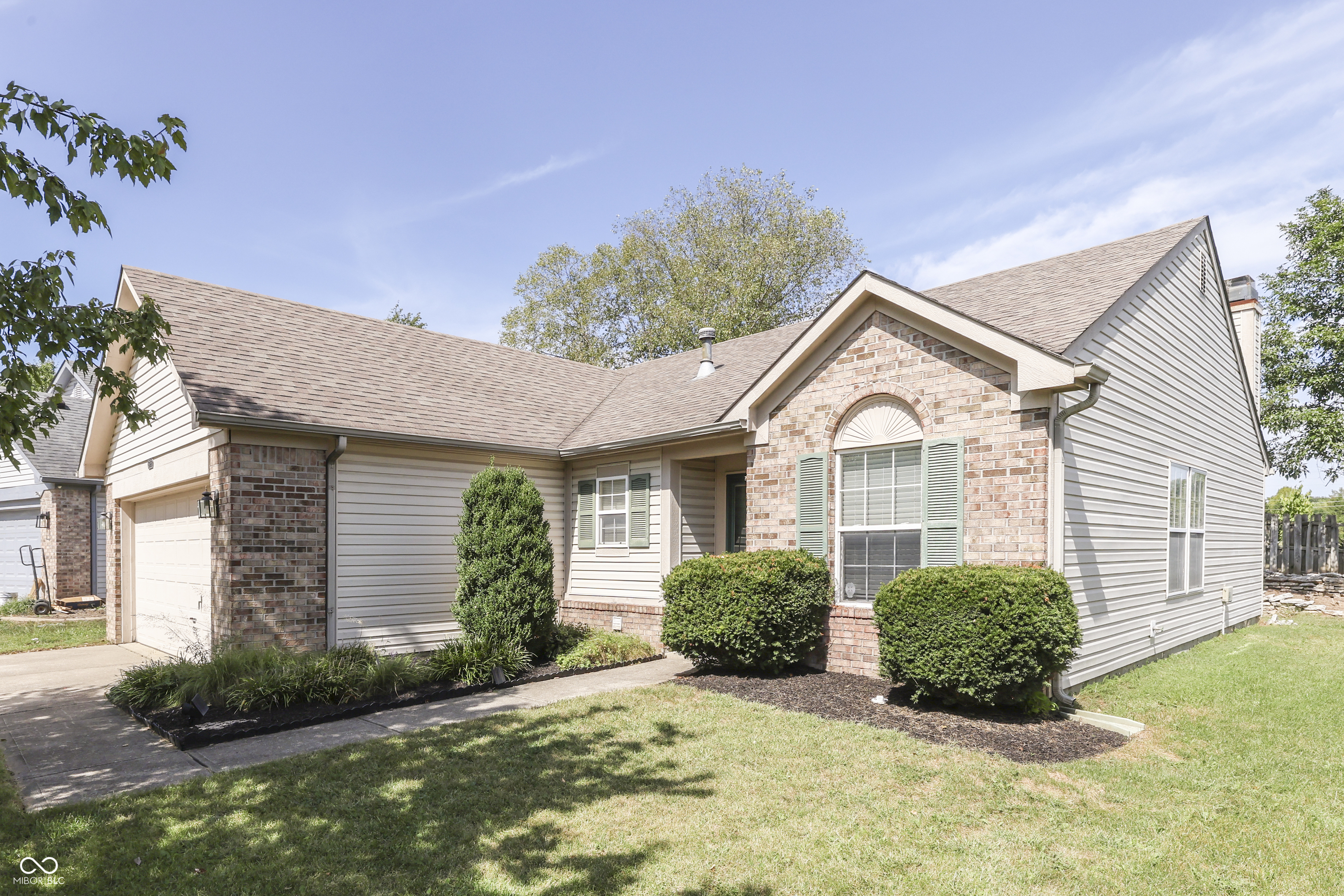 8526 Country Meadows Drive — photo