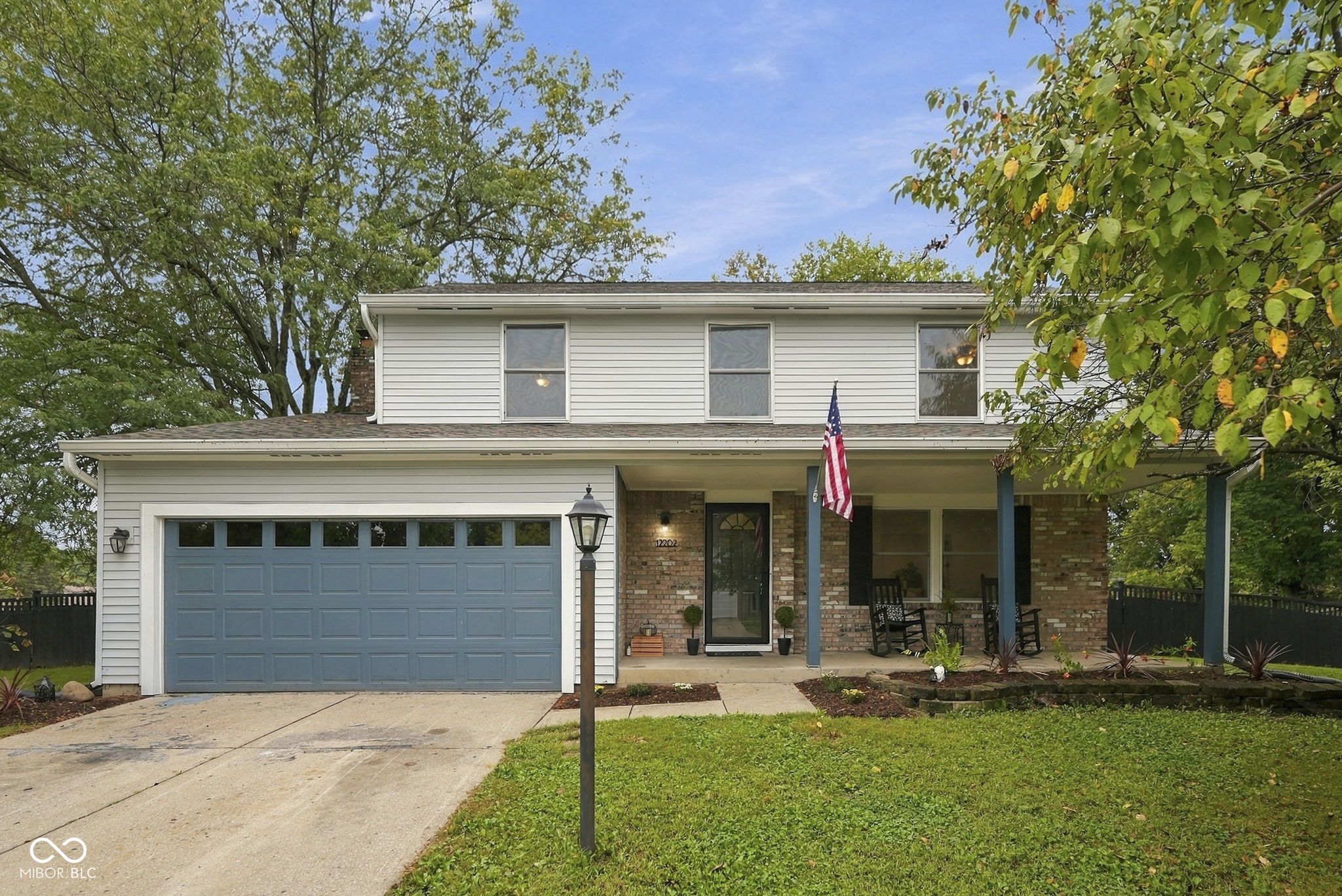 12202 Colbarn Place — photo