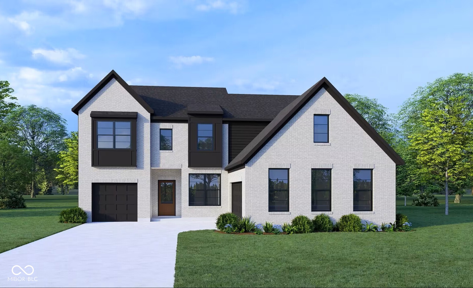 0 Legacy Estates Lot 2 Road — photo