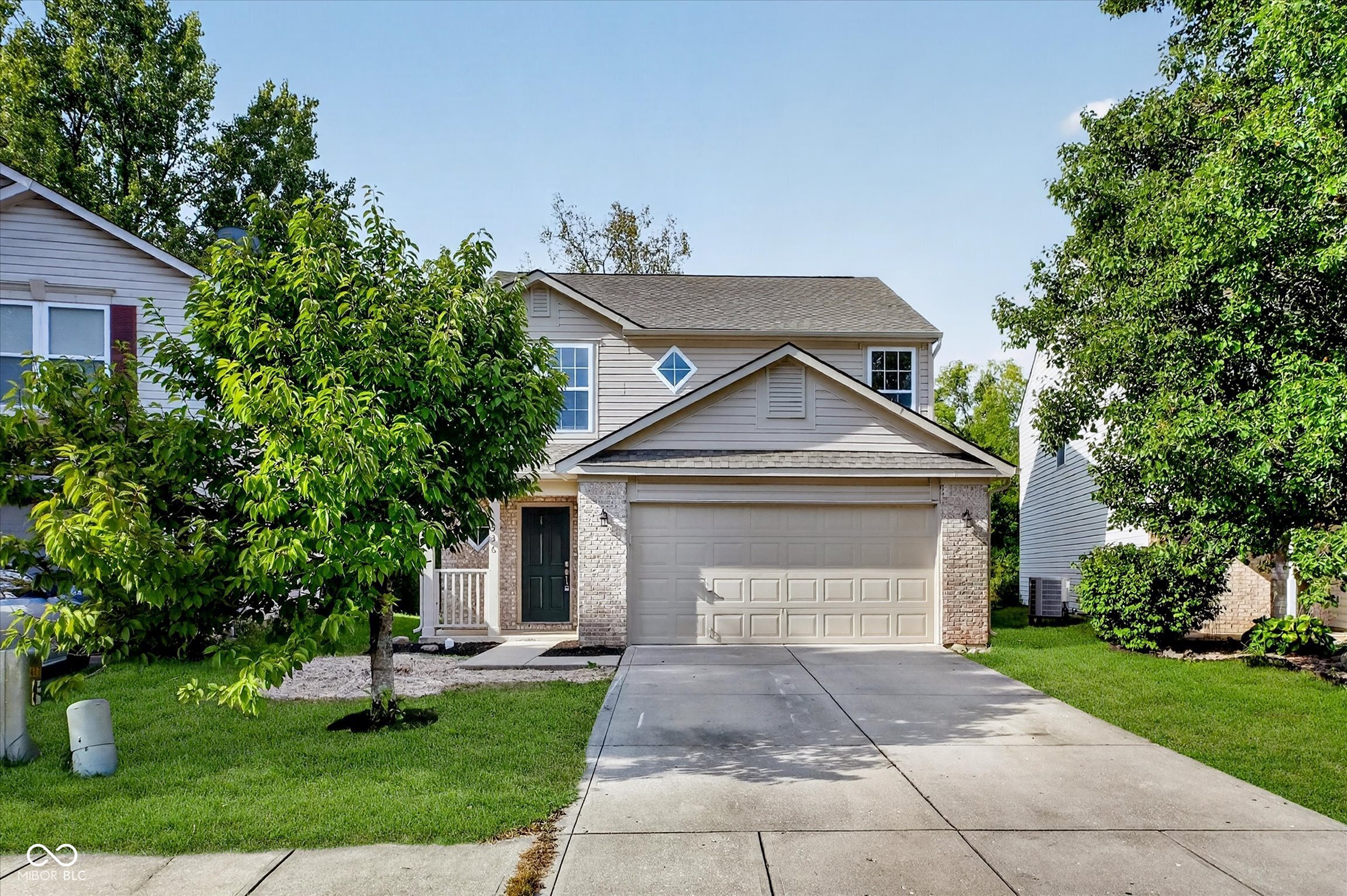 536 Bridgestone Drive — photo