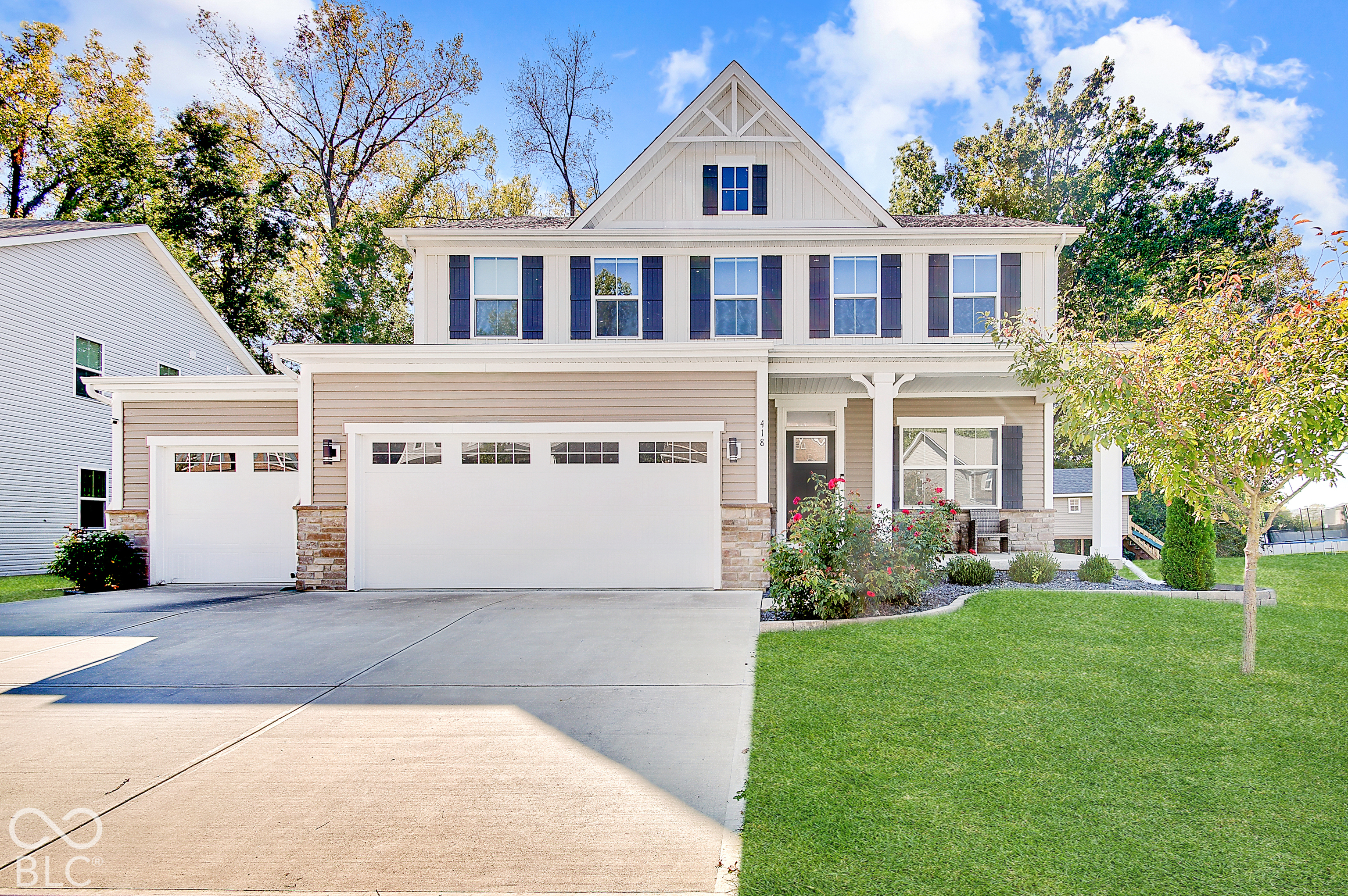418 Gathering Lane — photo