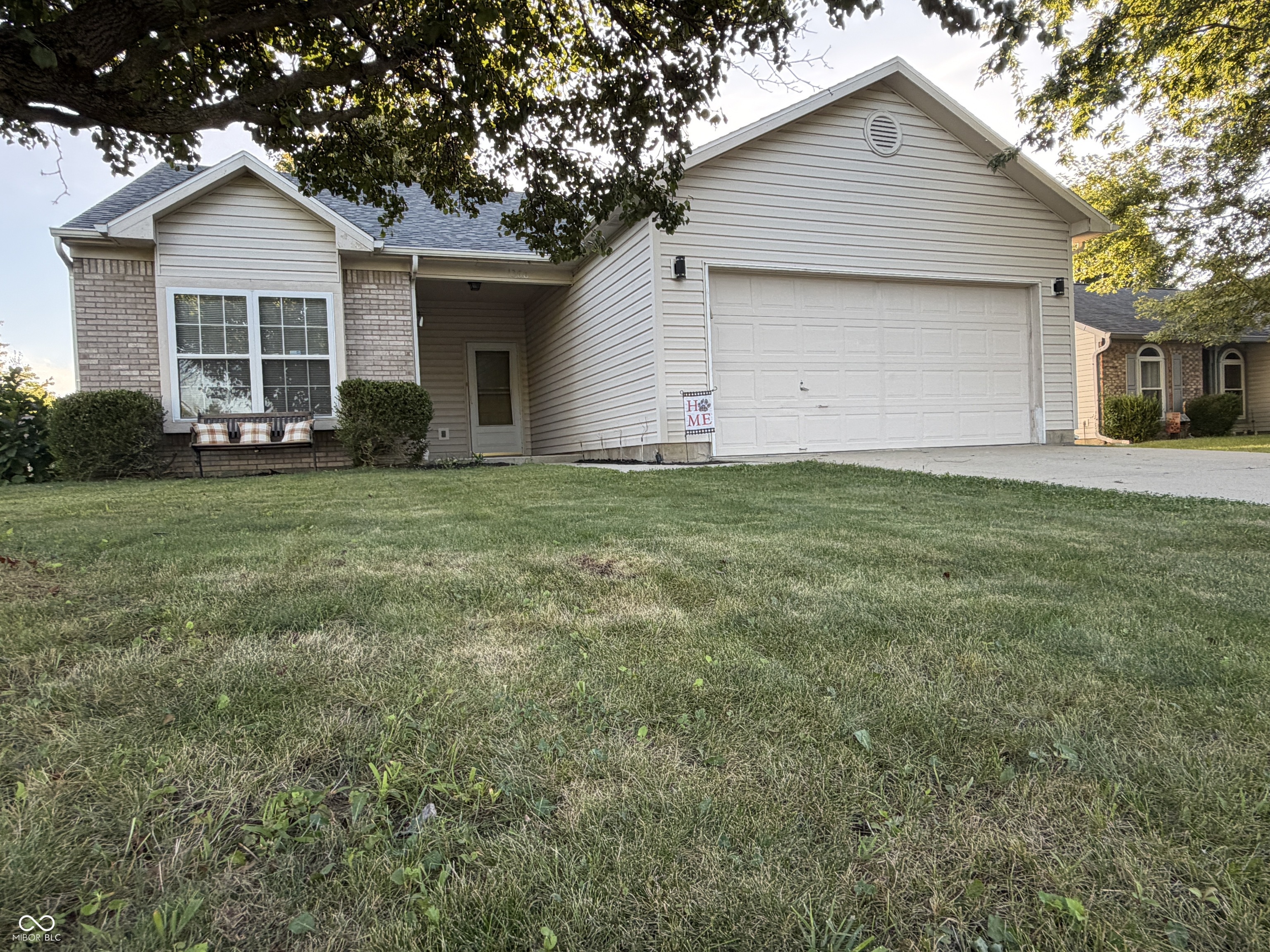 1360 Evergreen Drive — photo