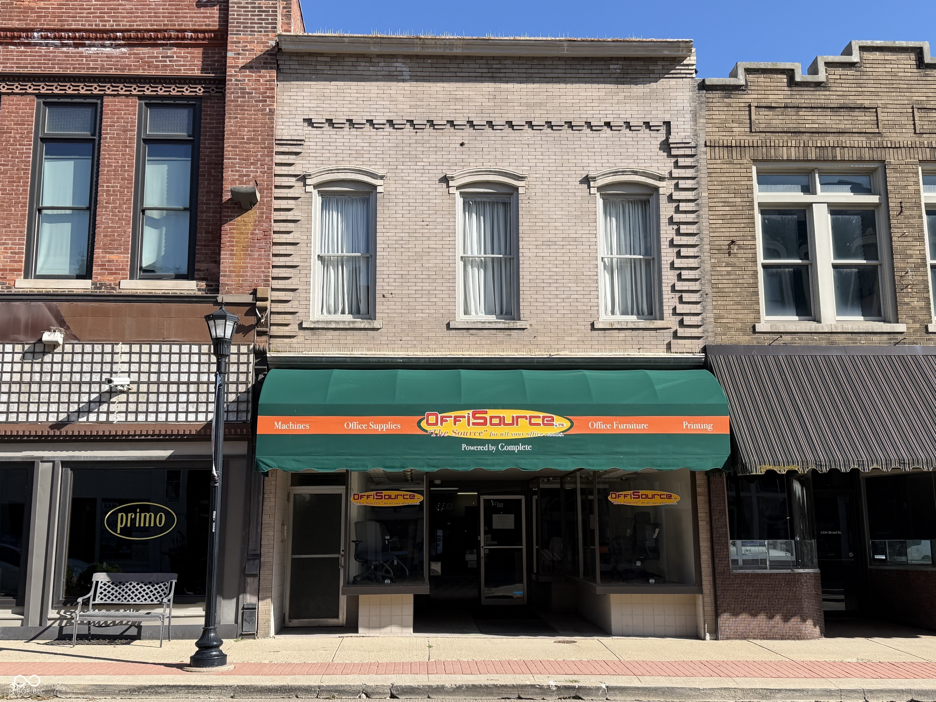 1332 Broad Street — photo