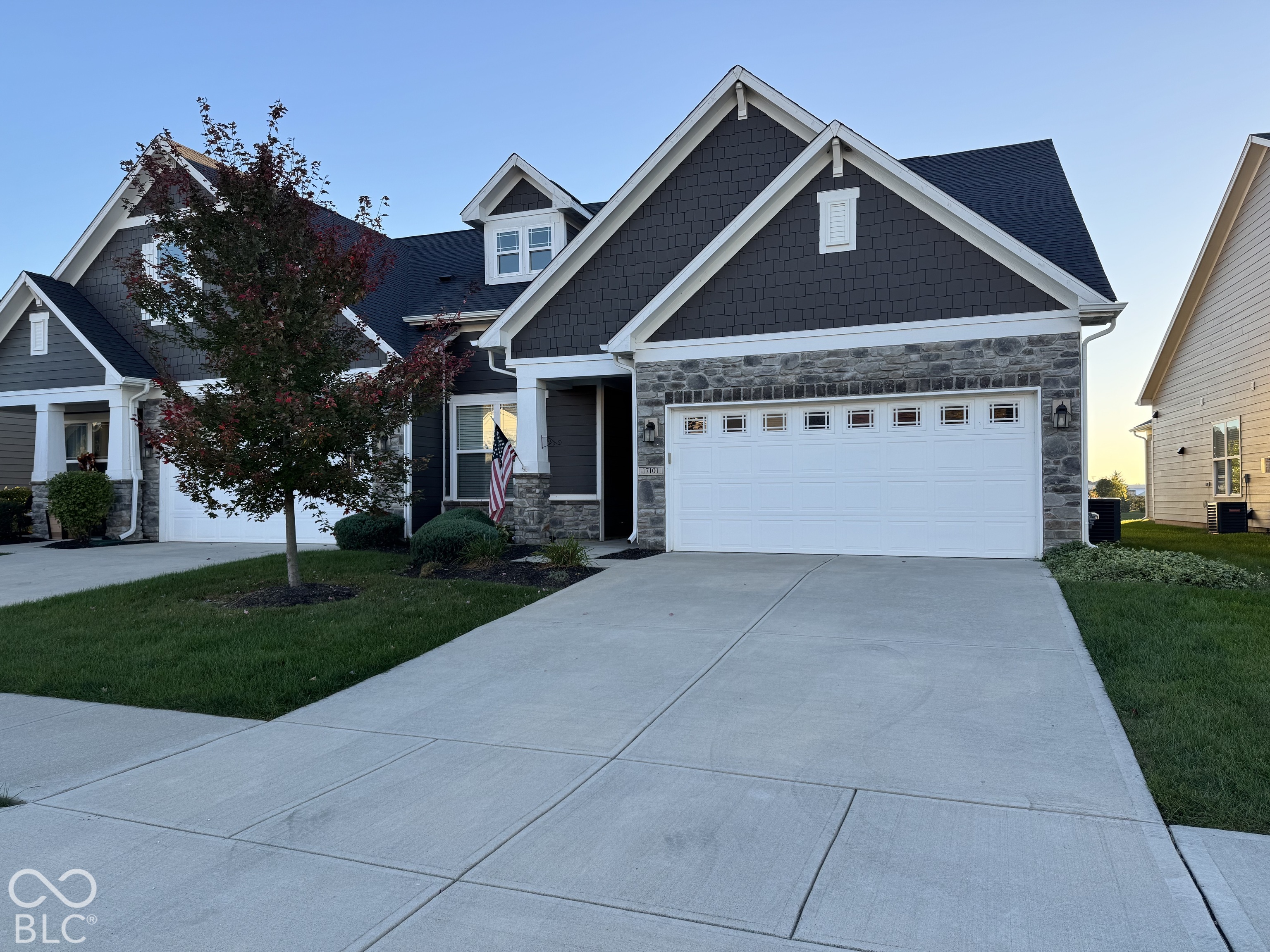 17101 Cole Evans Drive — photo