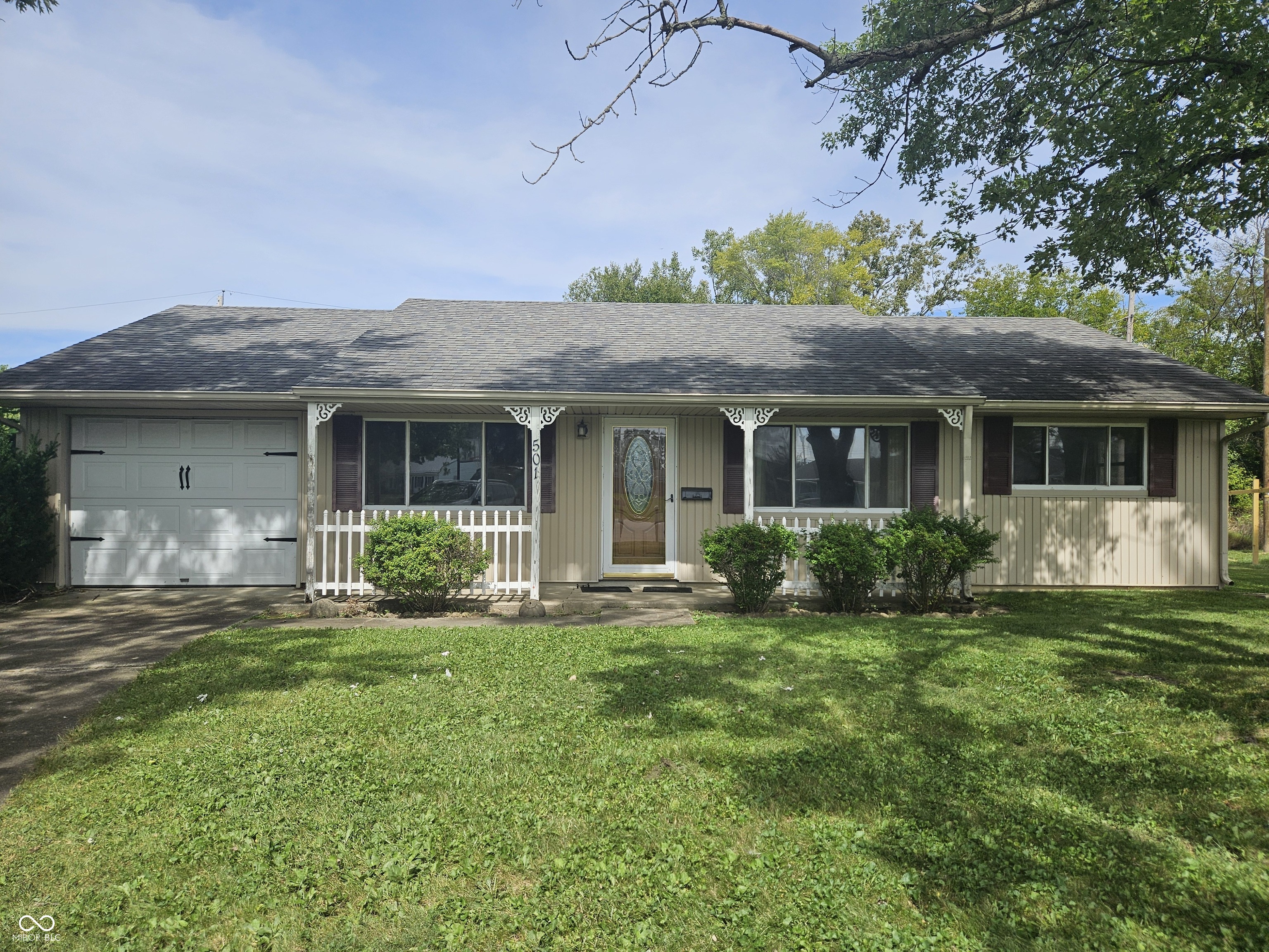 501 Walsh Court — photo