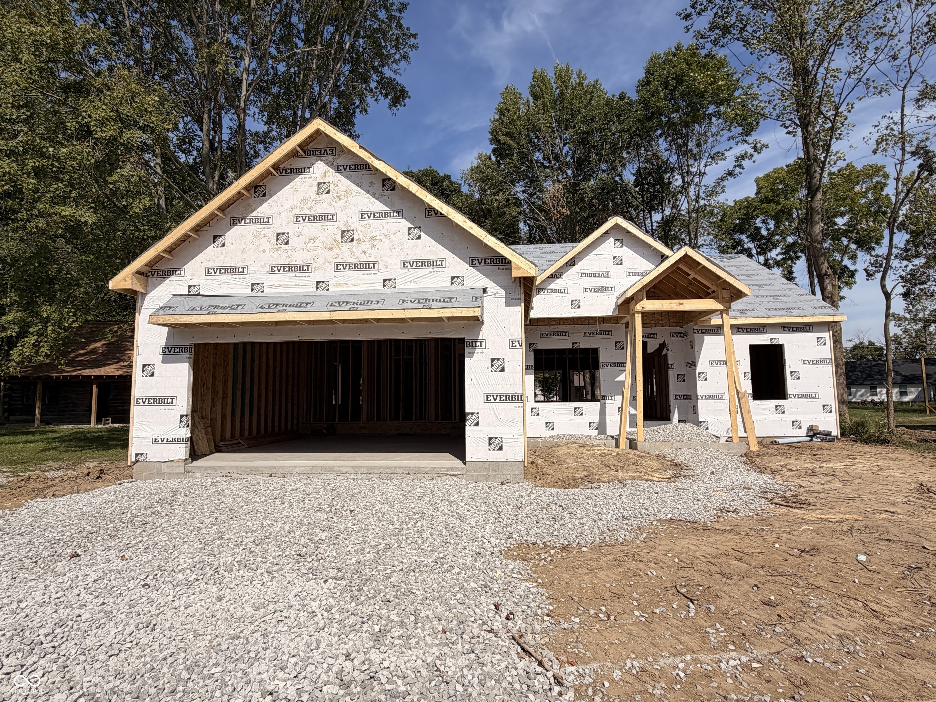 517 Mill Springs — photo