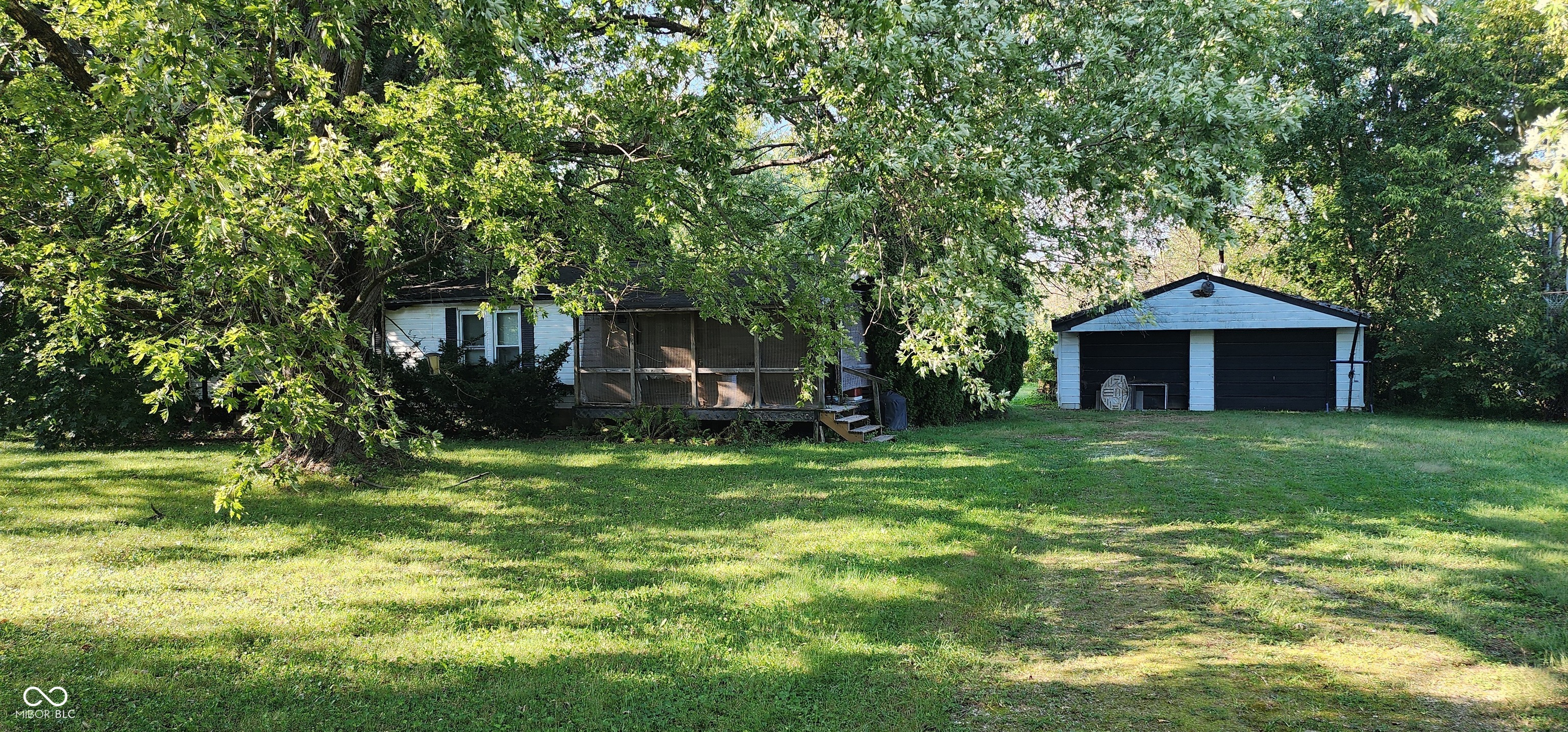 8756 W Old Fort Road — photo
