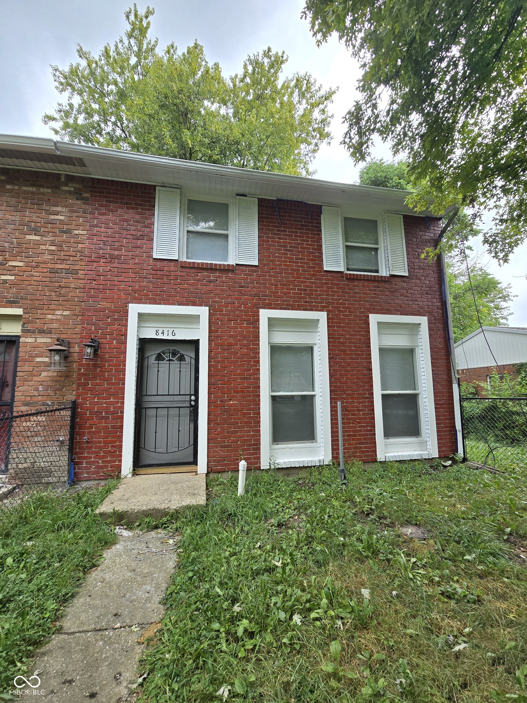 8416 Meadowlark Drive — photo