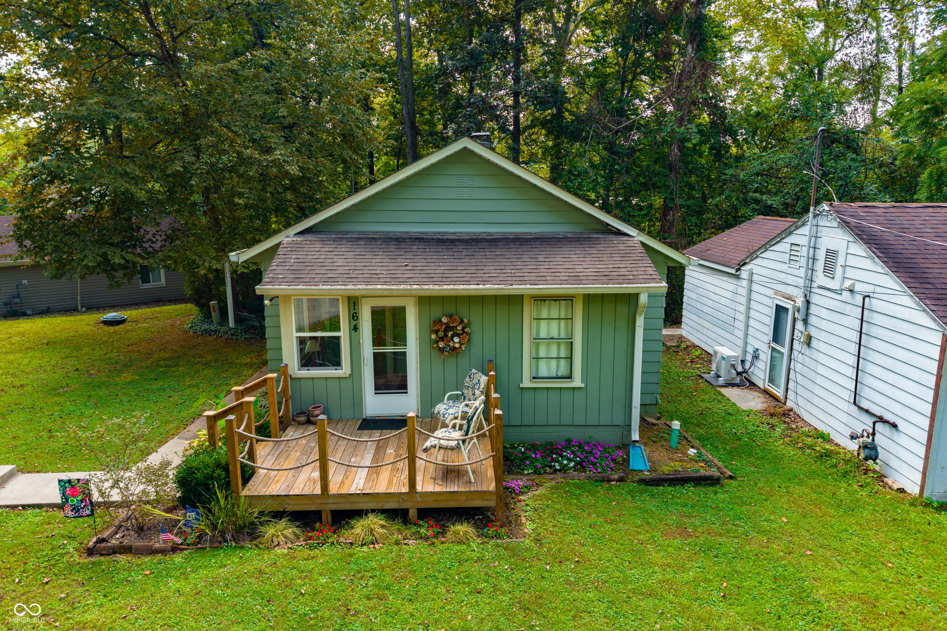 164 W Eddleman Drive — photo