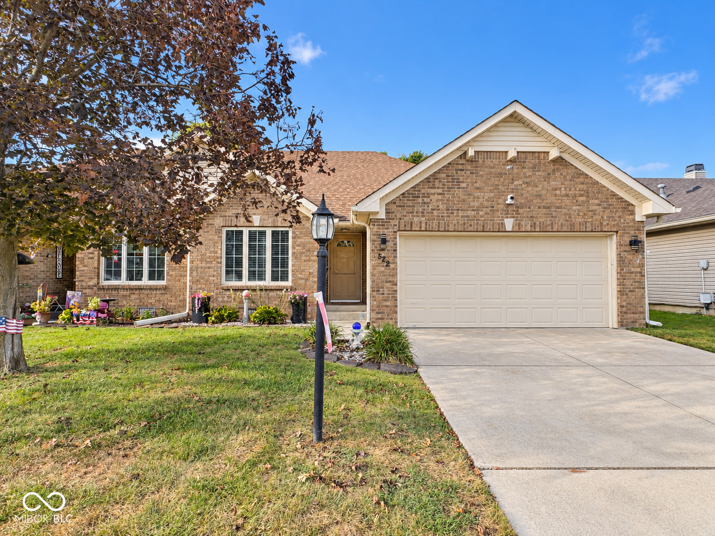 542 Silver Fox Court — photo