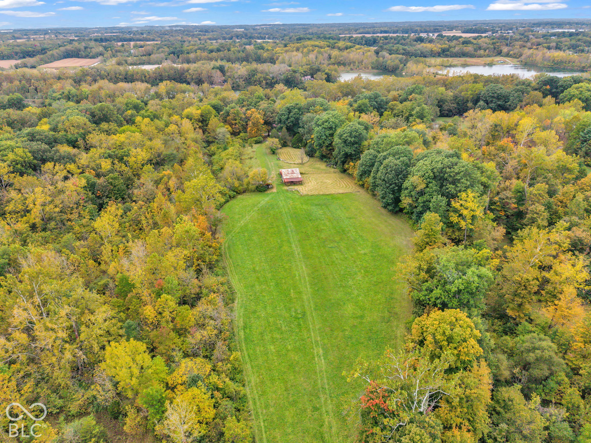 7743 S State Road 267 — photo