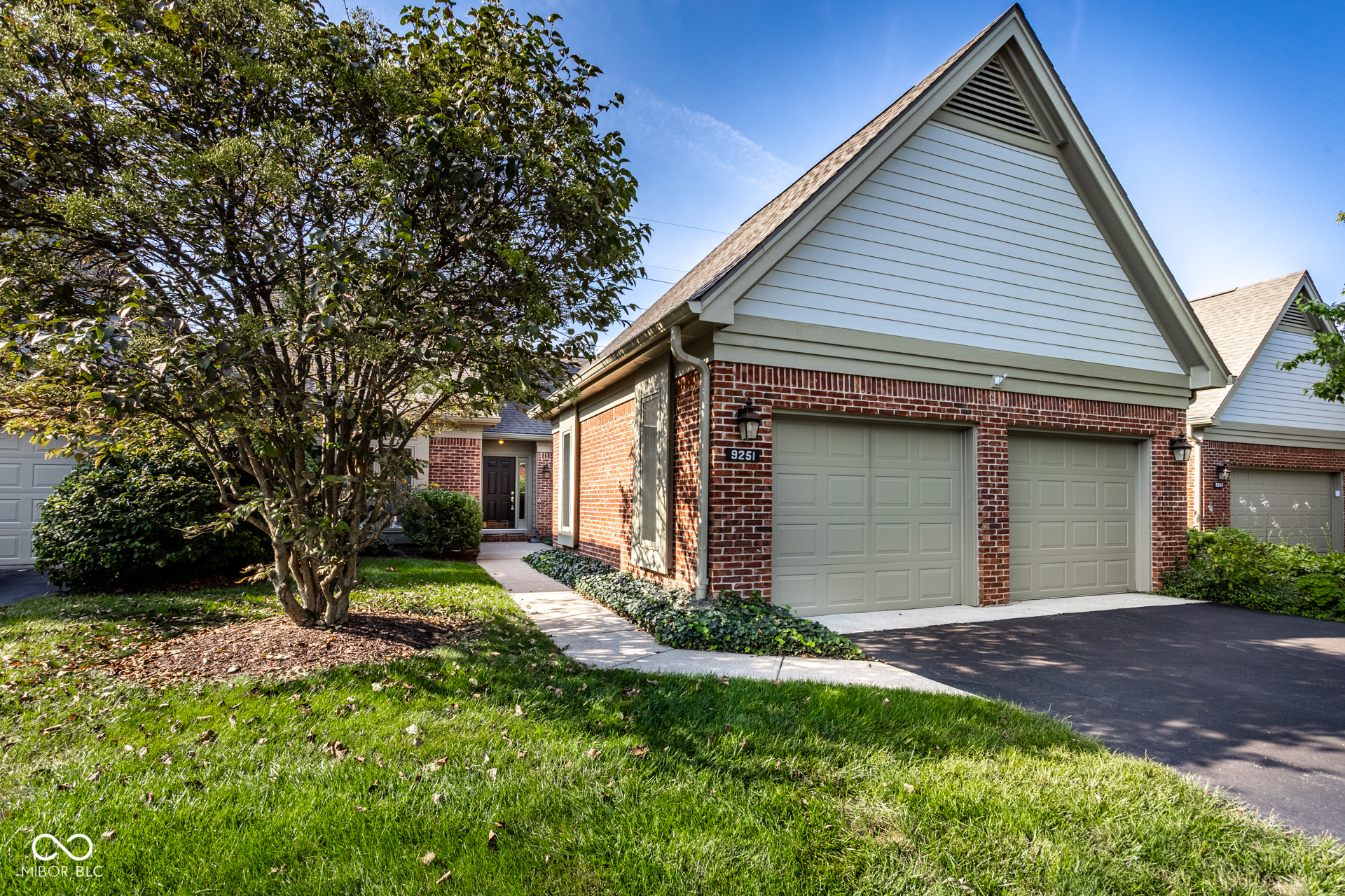 9251 Spring Forest Drive — photo