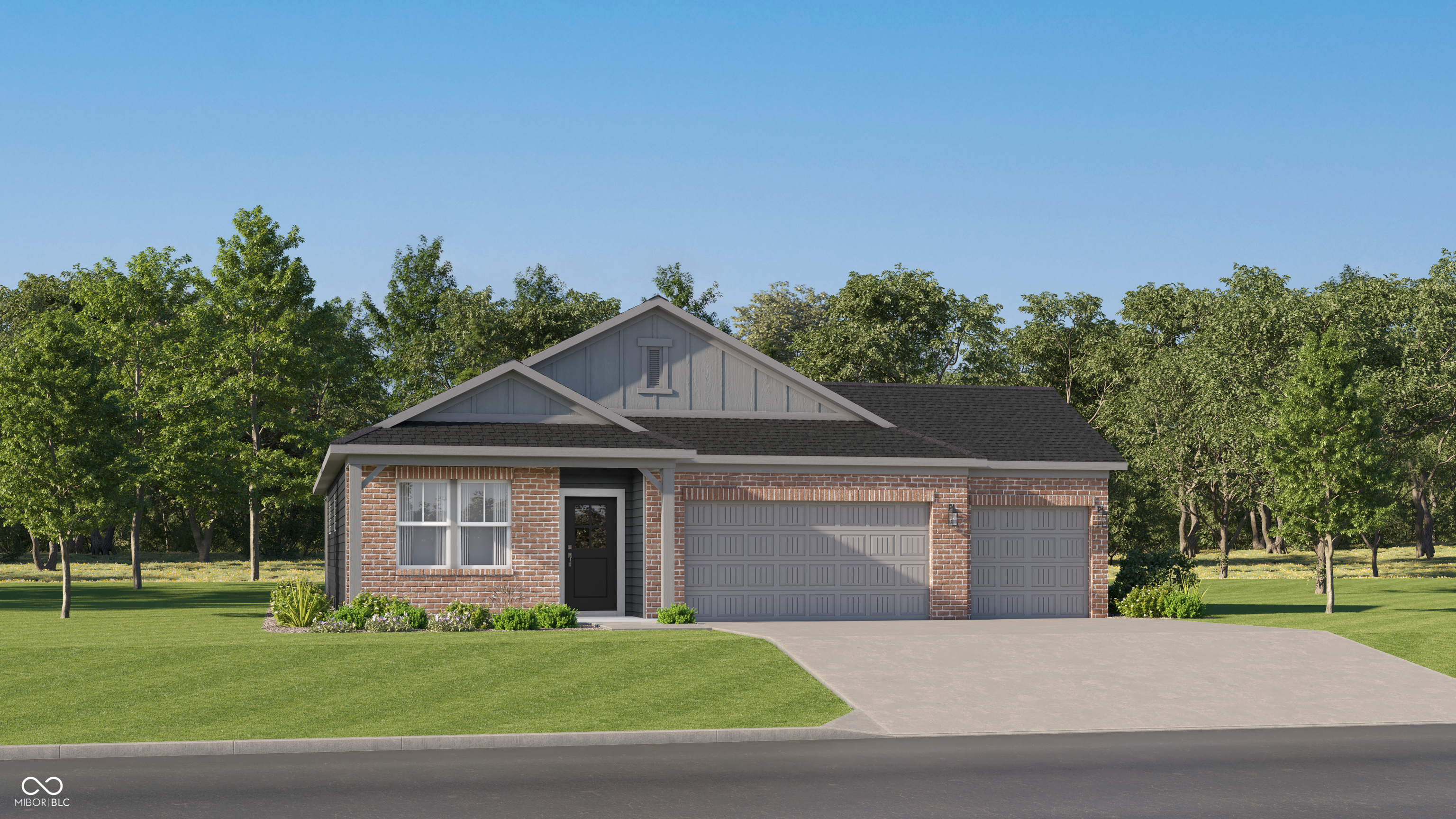 2221 Sandhill Way — photo