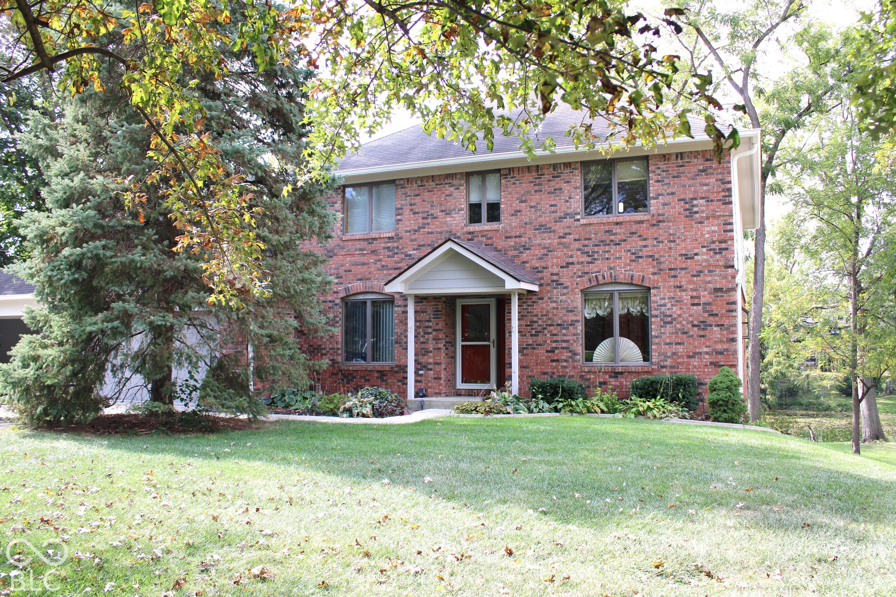 4513 Moss Ridge Lane — photo