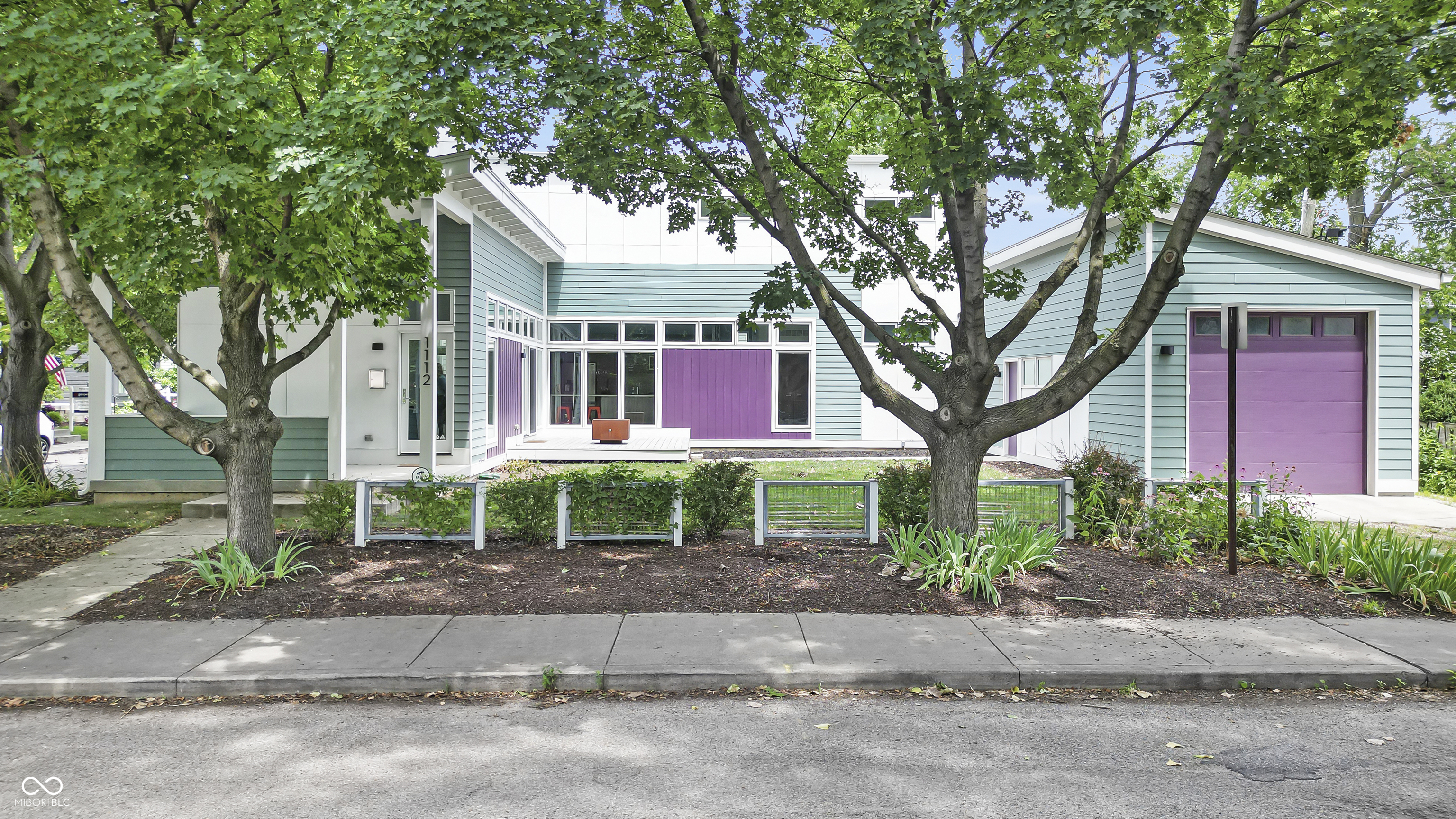 1112 Polk Street — photo