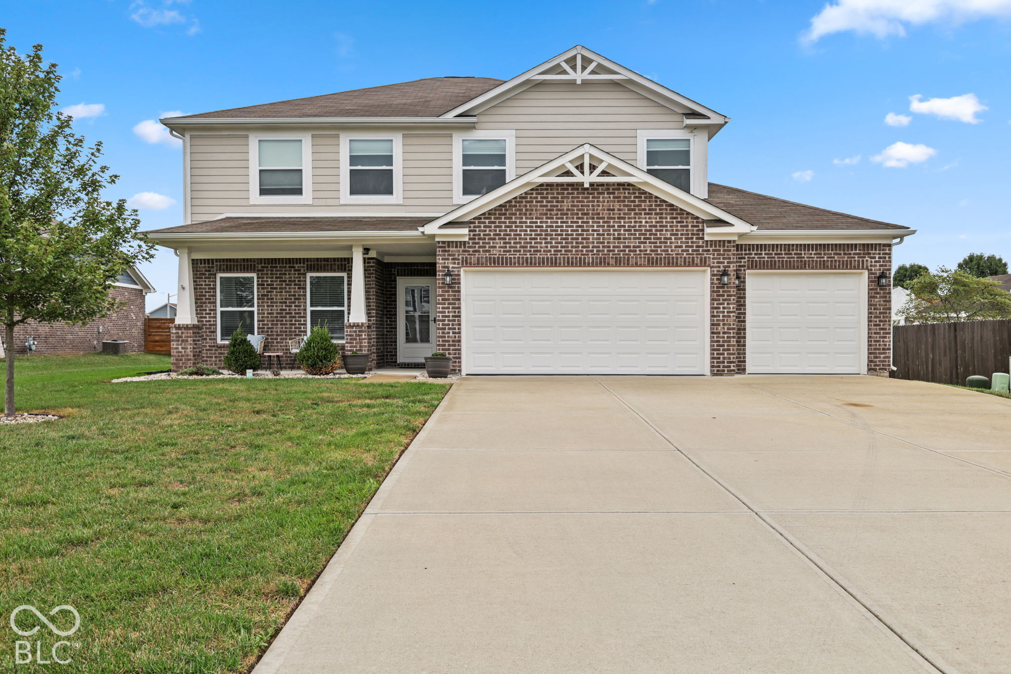 621 Appaloosa Drive — photo