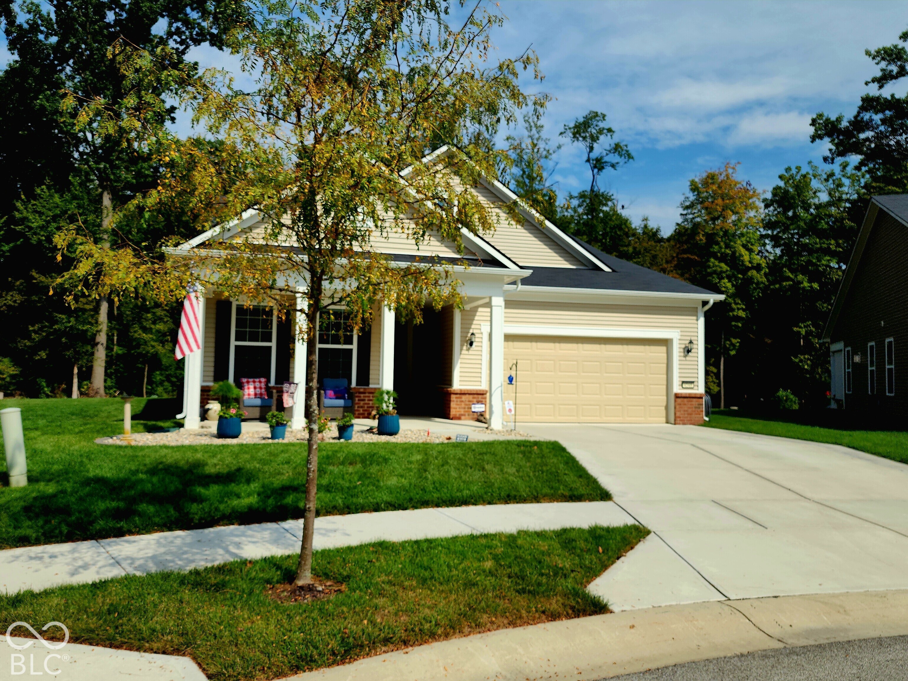 4548 Cleome Drive — photo