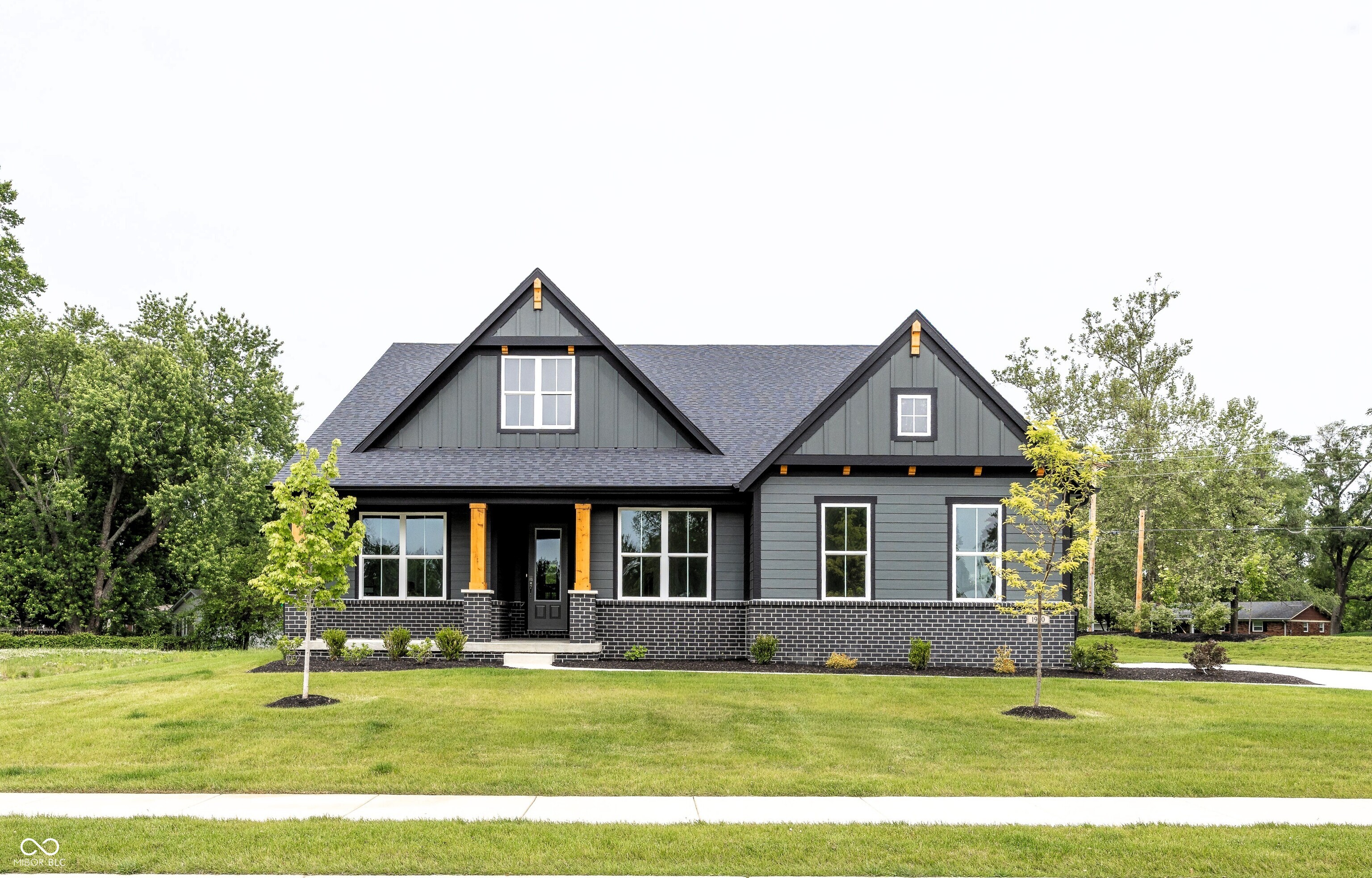 0 Legacy Meadow Lot 1 New Harmony — photo