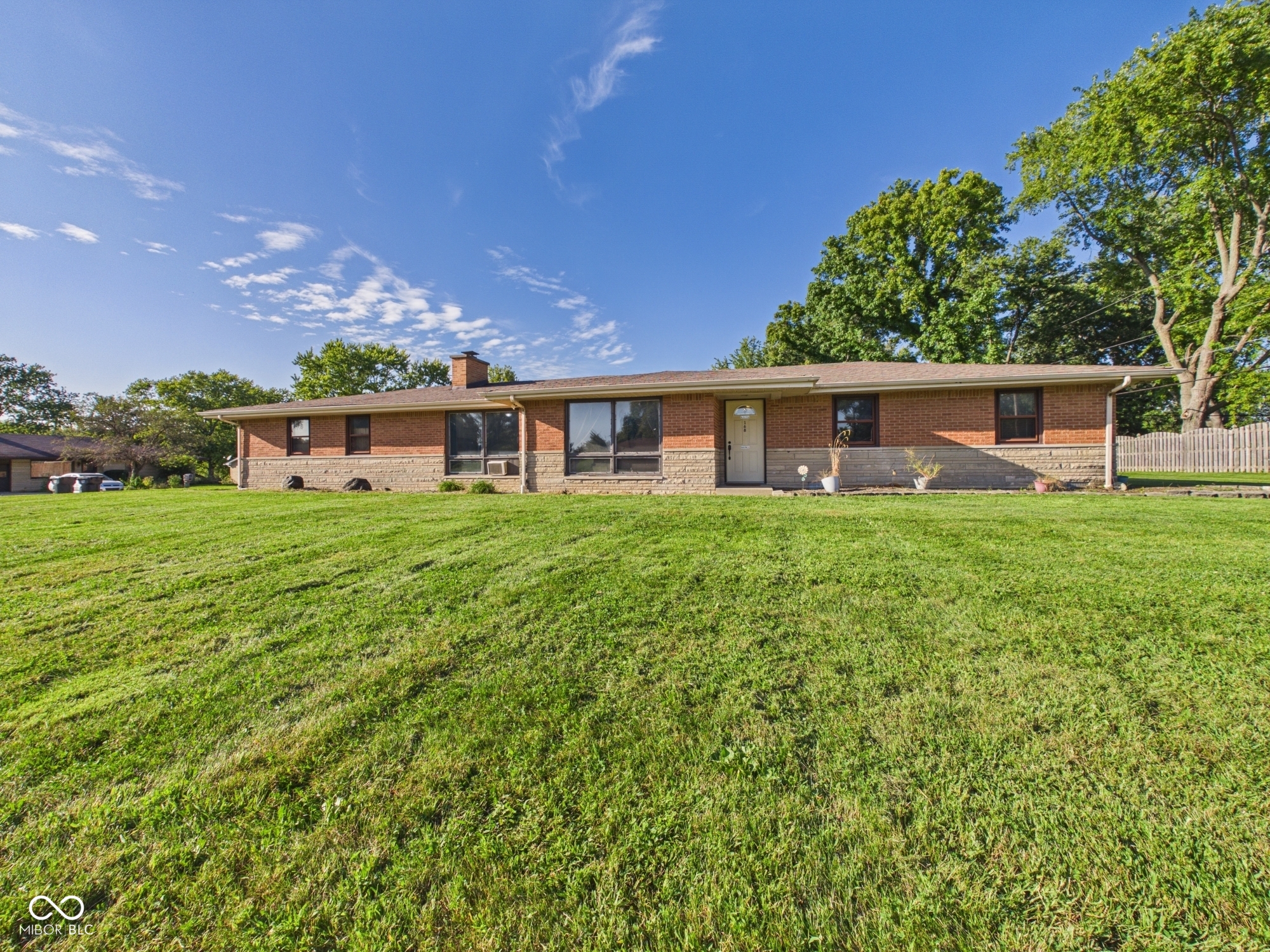 168 E Benton Street — photo