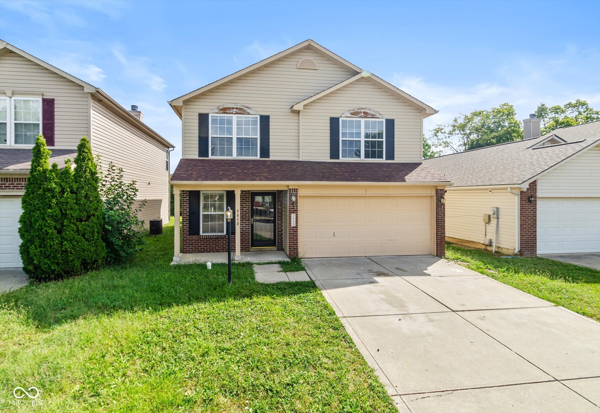 3913 Candle Berry Drive — photo