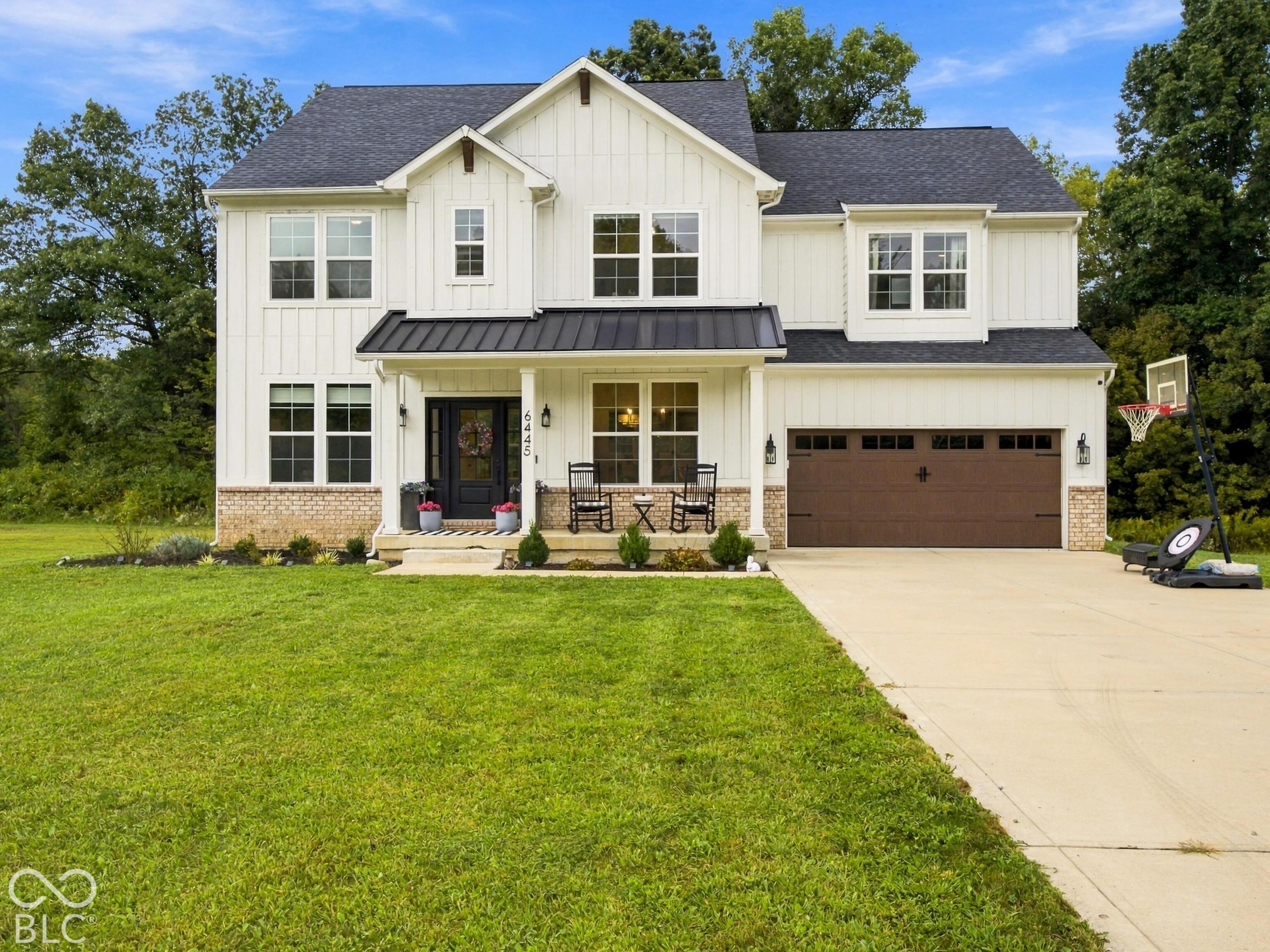 6445 W Ohio Ridge Road — photo