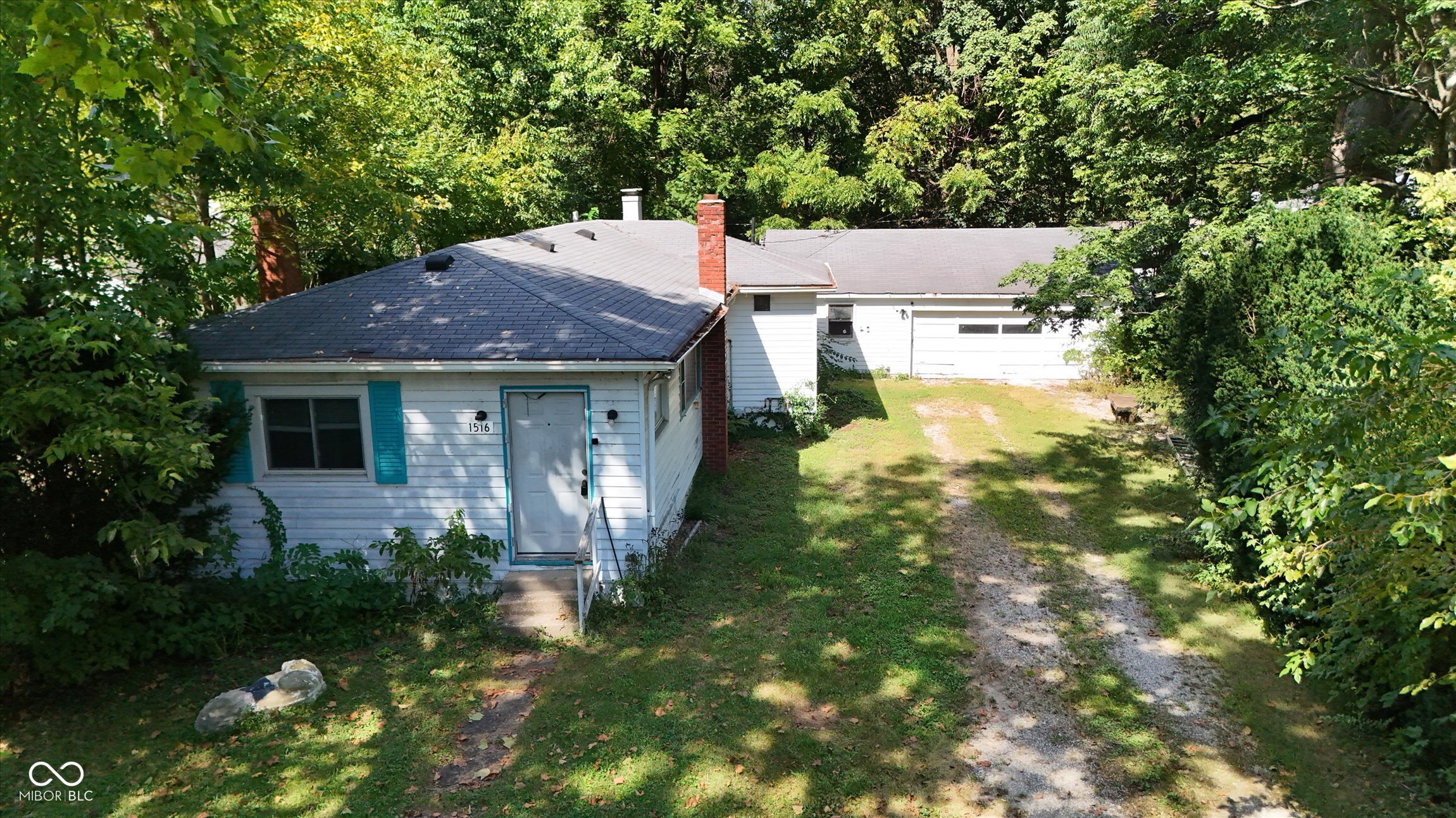 1516 Ruth Drive — photo