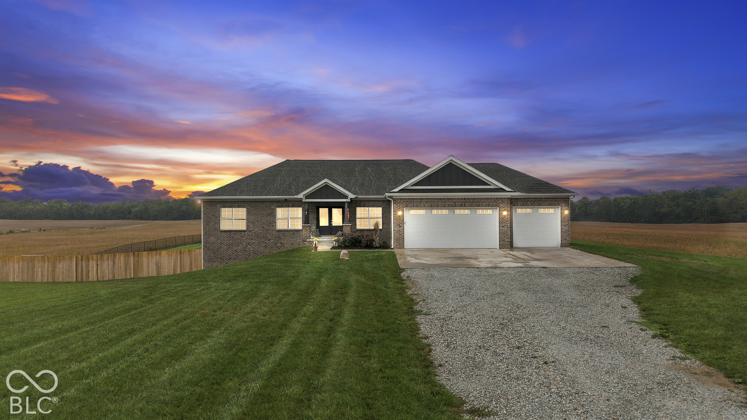 3820 N SR 75 — photo