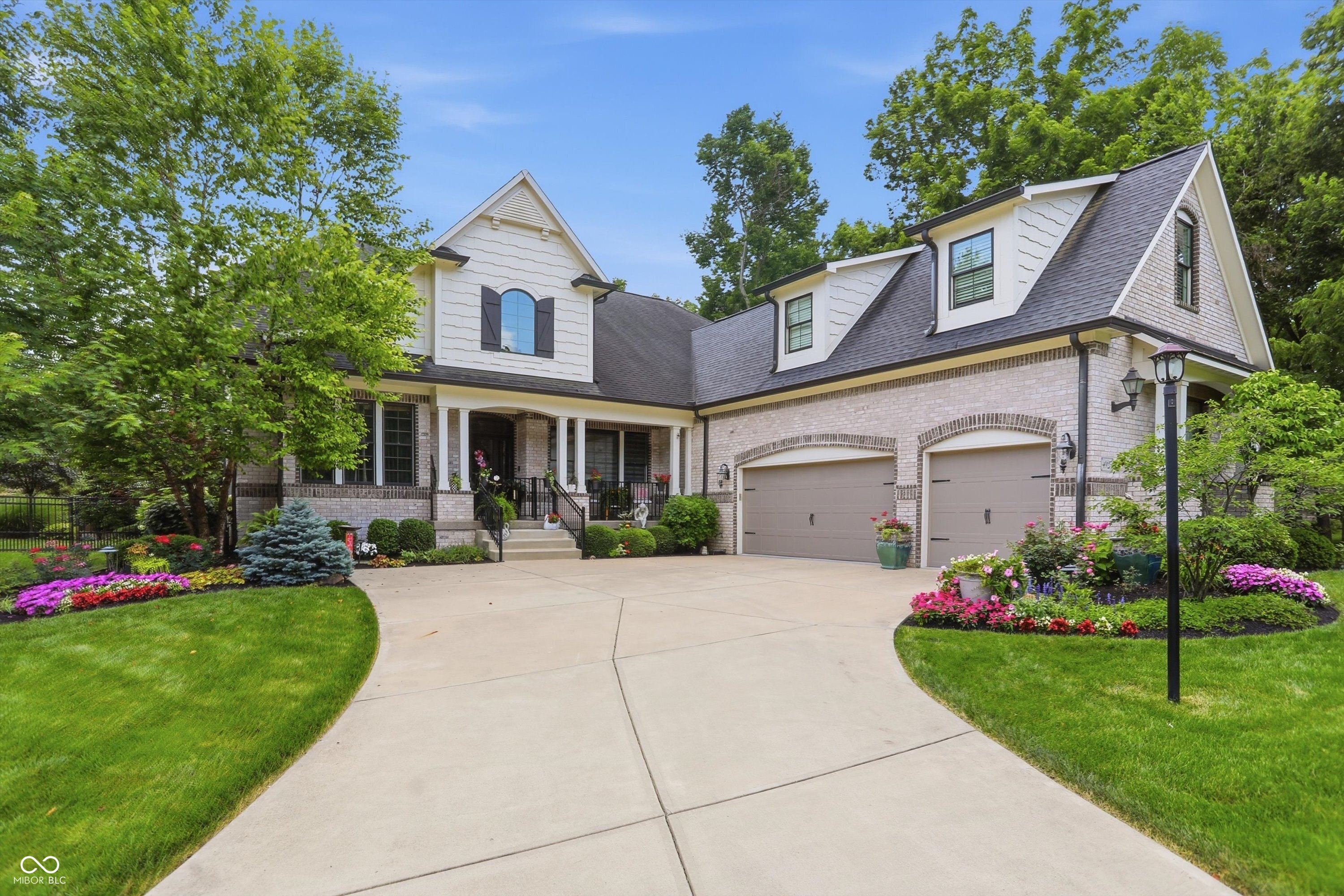 4925 Morgans Creek Court — photo