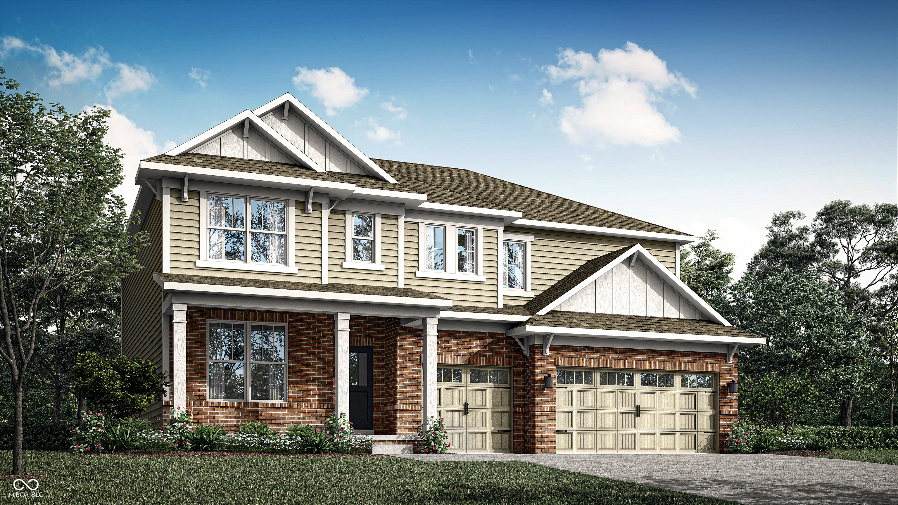 2426 Red Squirrel Way — photo