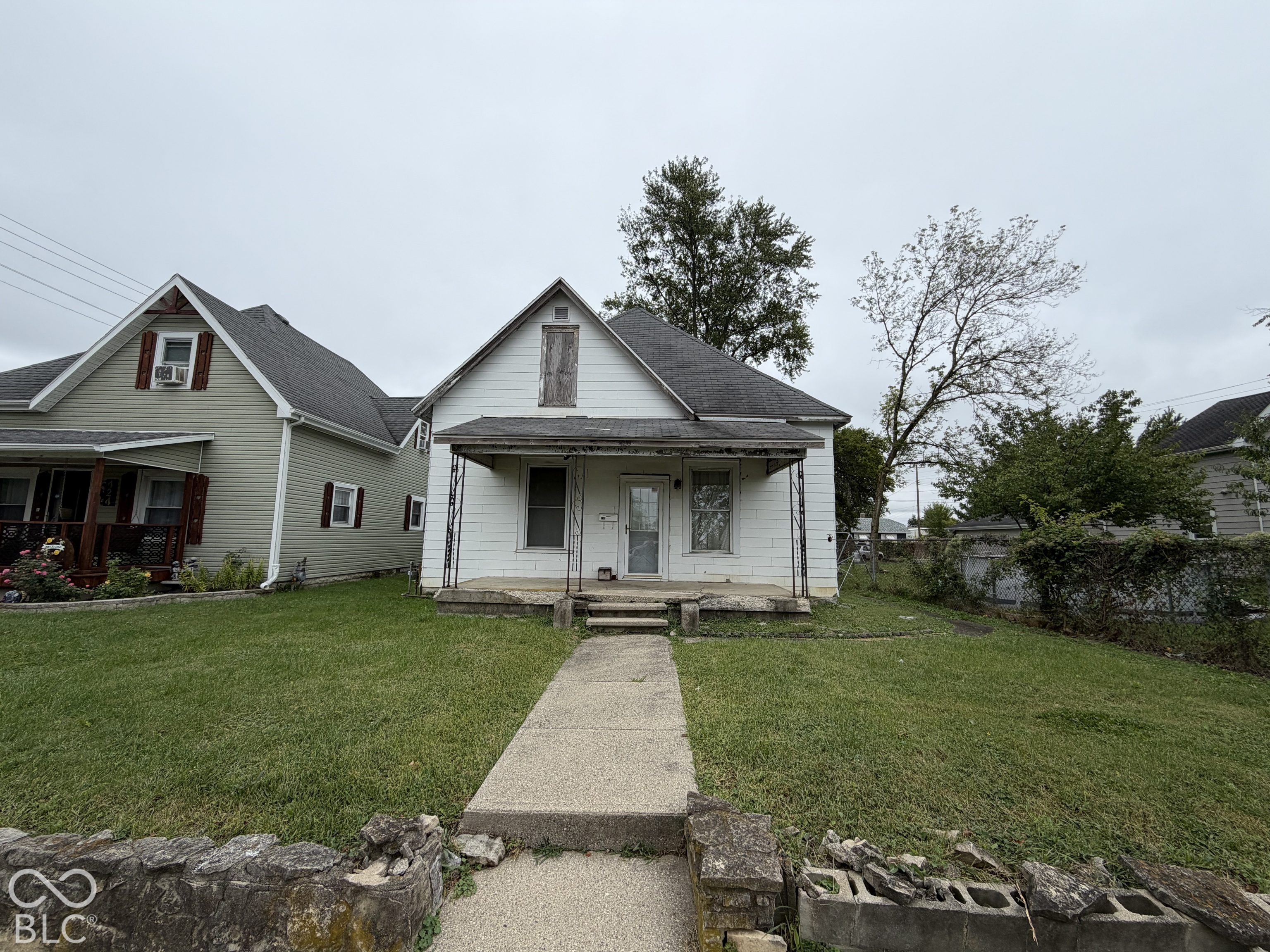 420 N Sexton Street — photo