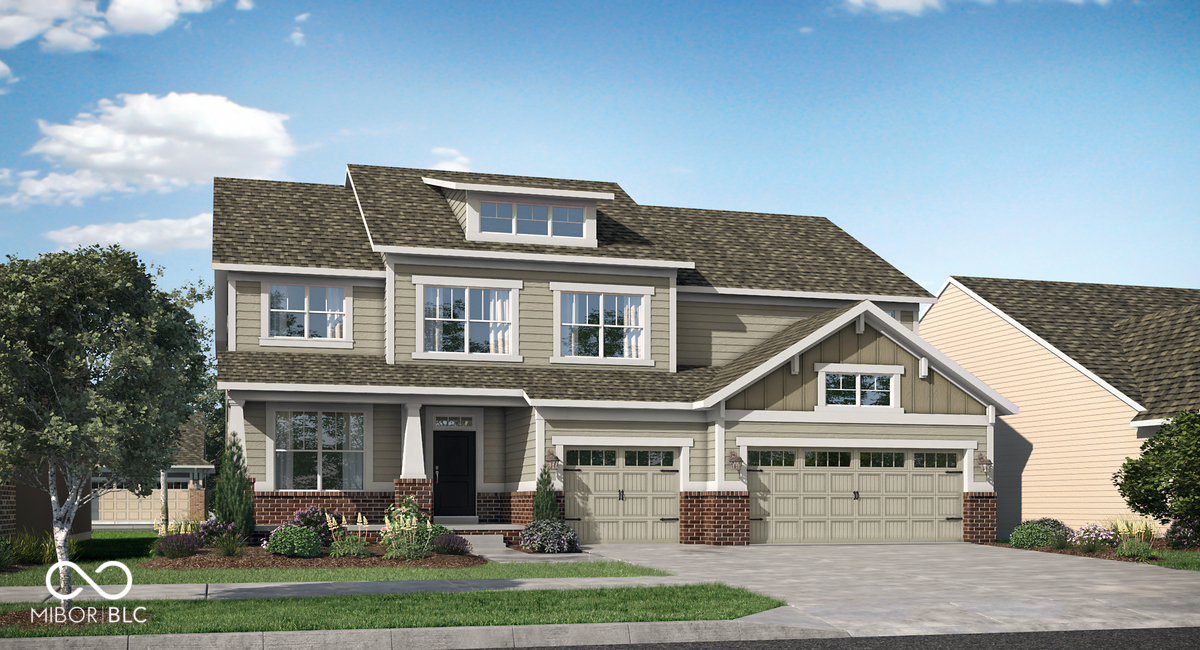 2437 Red Squirrel Way — photo