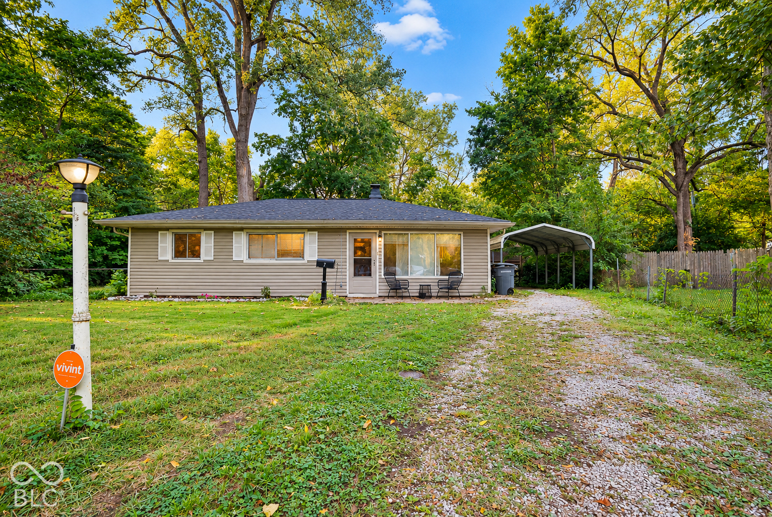 7 Manti Court — photo
