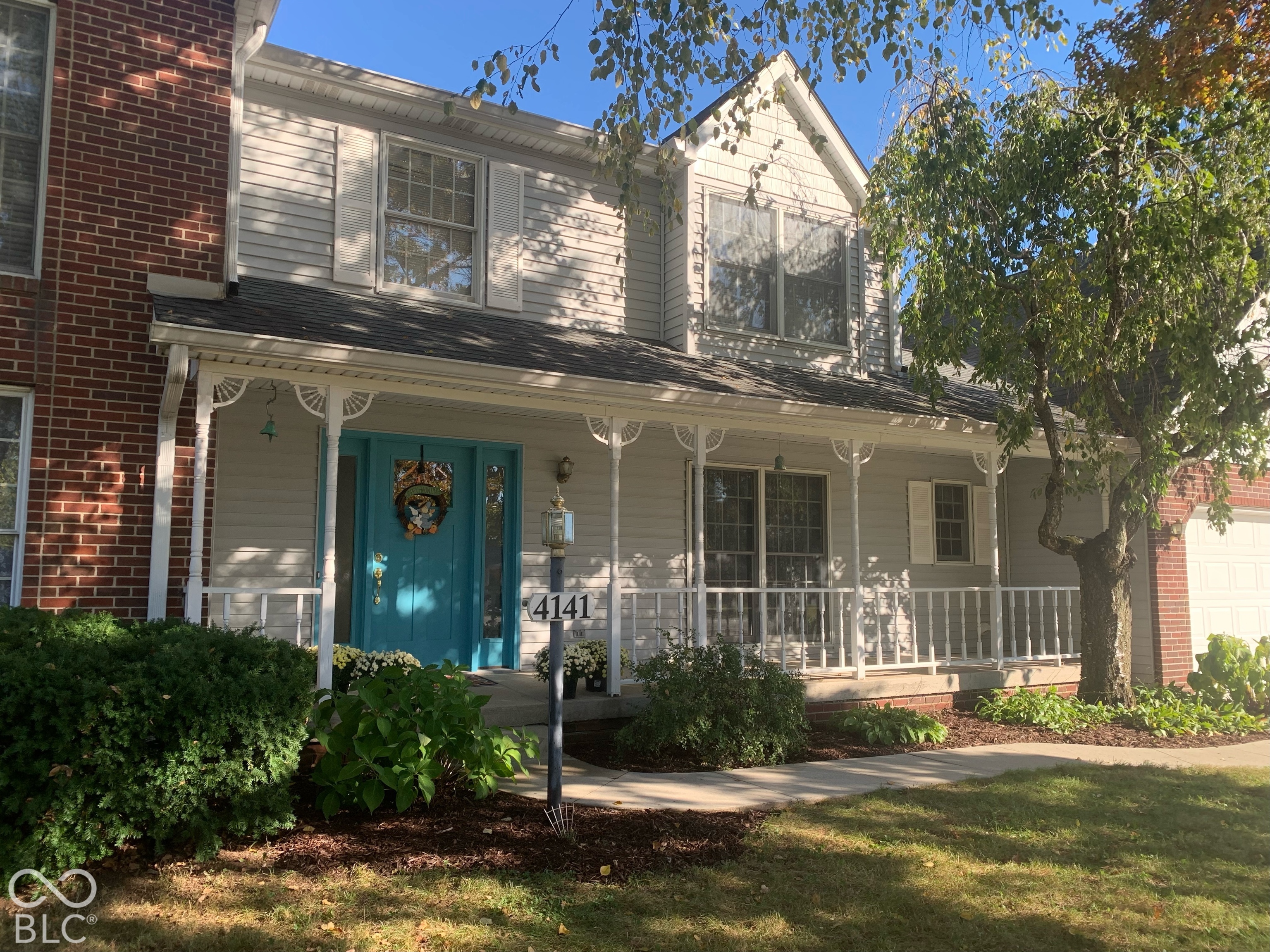 4141 River Road — photo