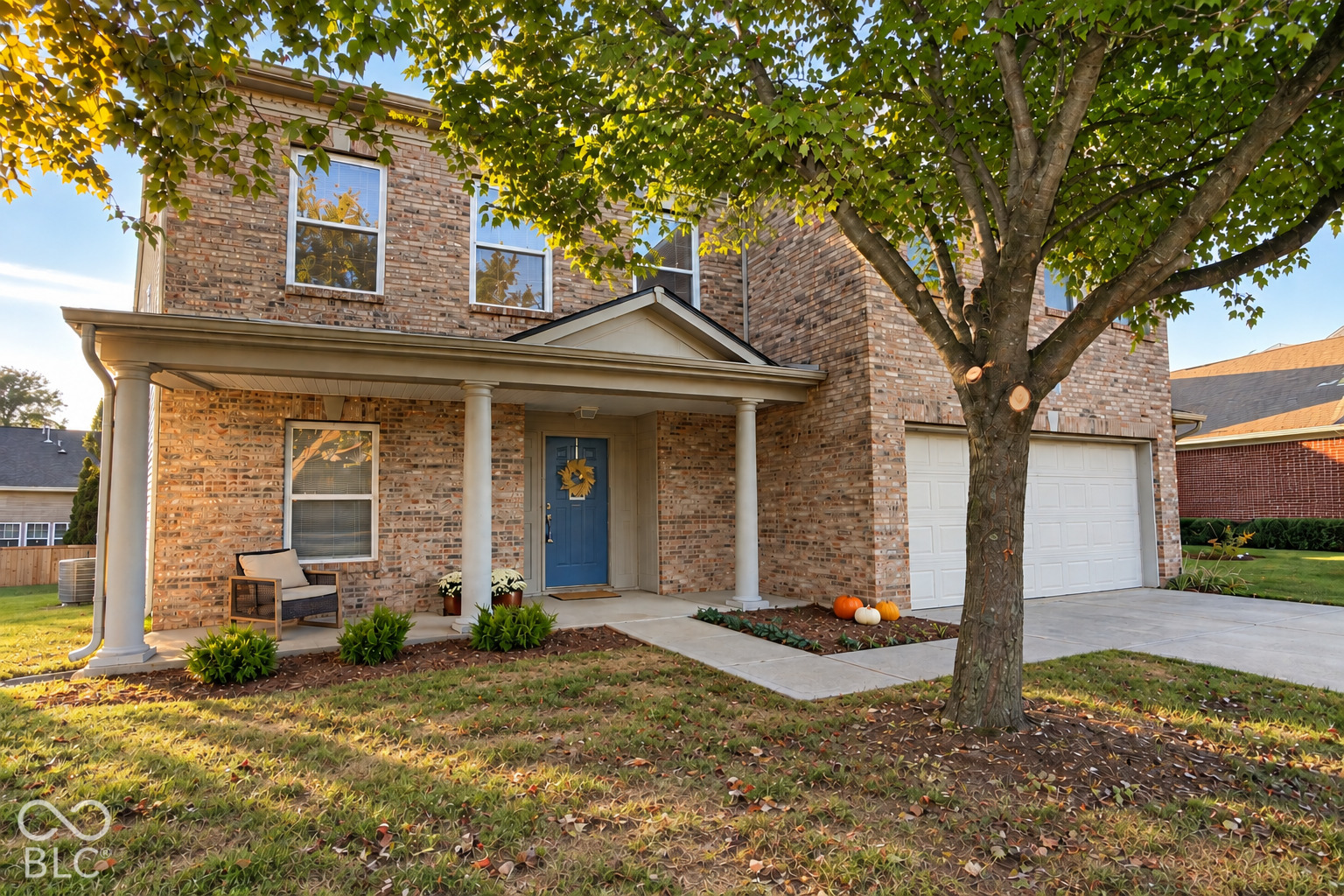 6146 Big Stone Drive — photo