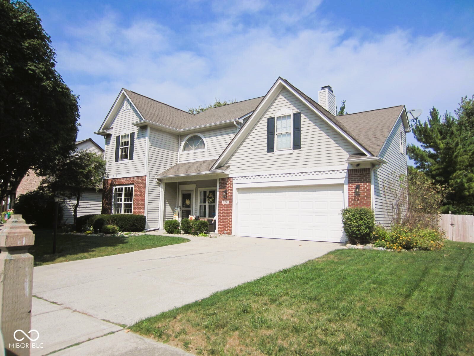 10543 Greenway Drive — photo