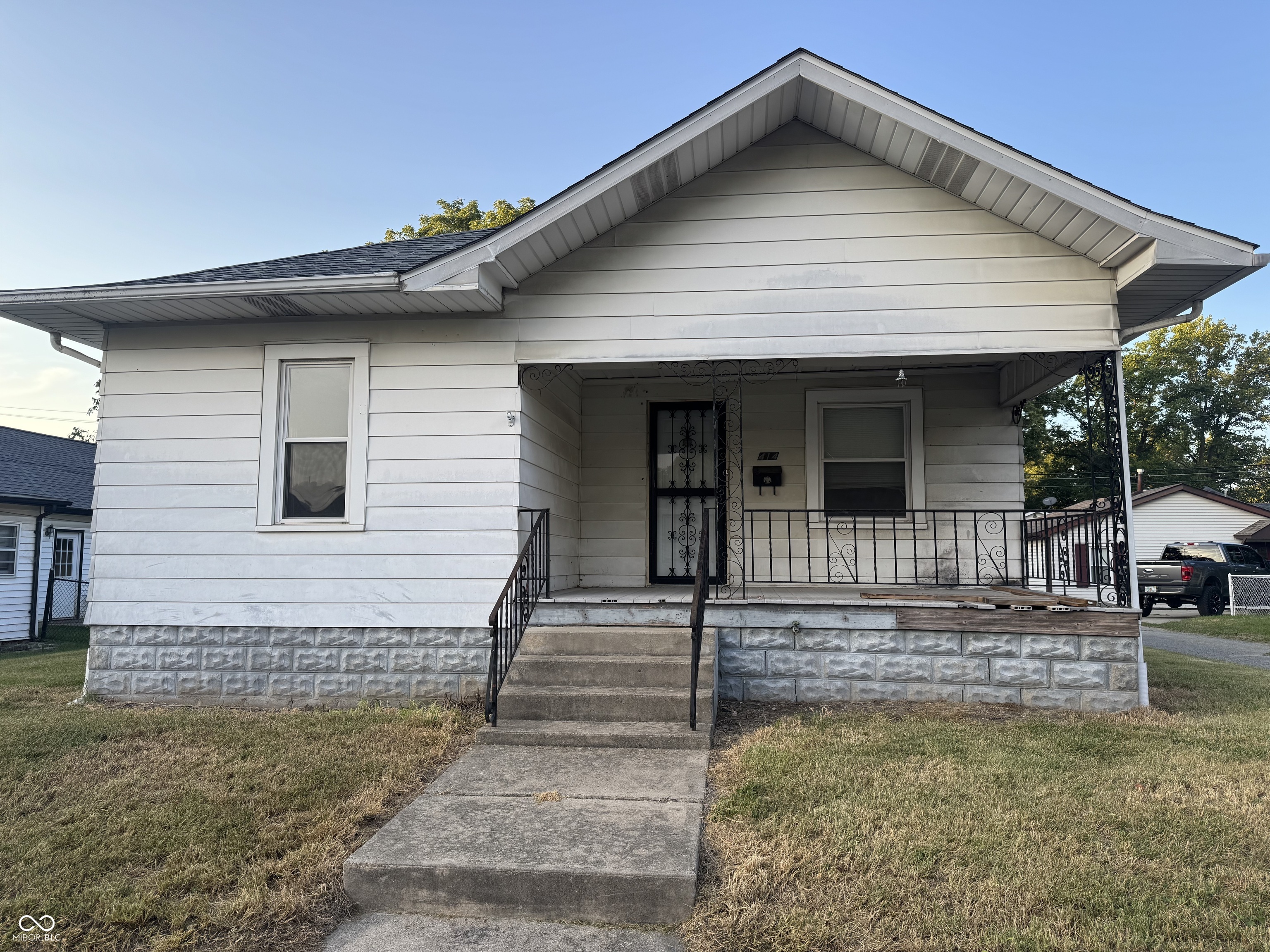 414 W Green Street — photo