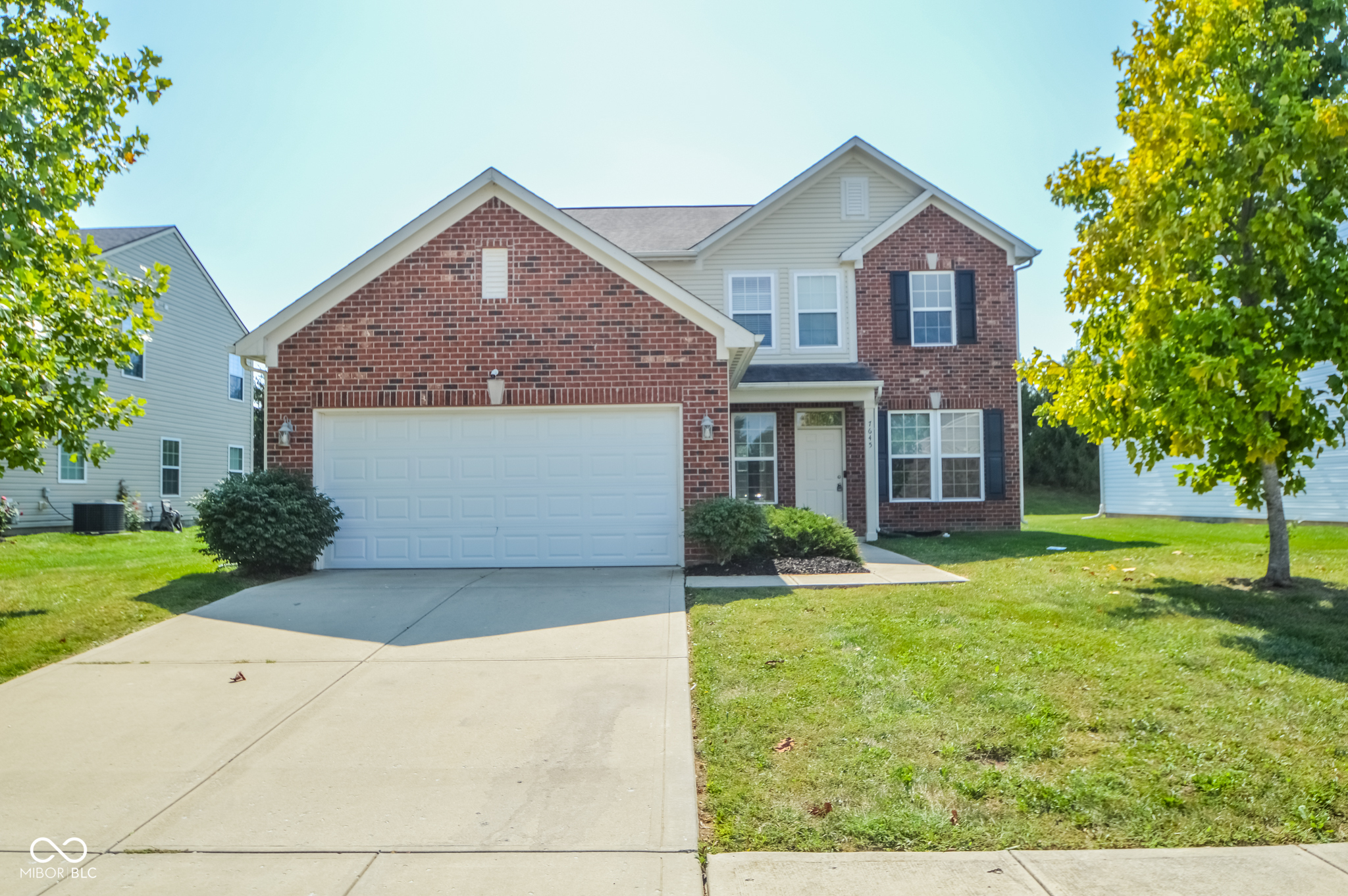 7645 Thorney Wood Drive — photo