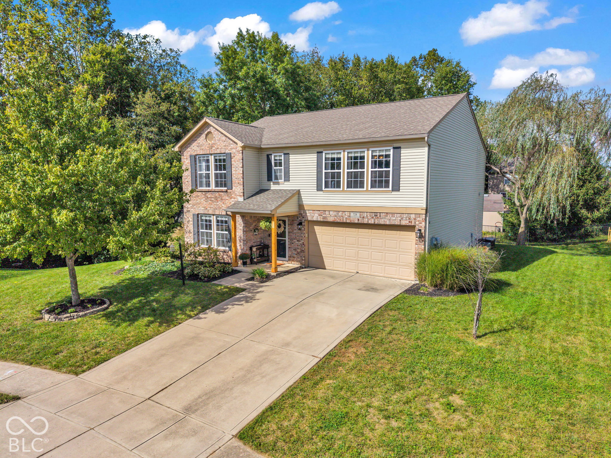 728 Driftwood Circle — photo